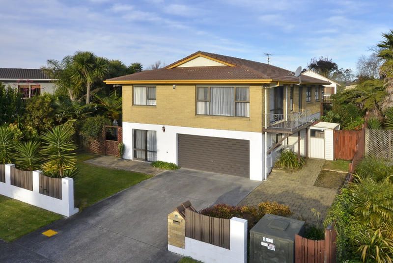 Residential  Mixed Housing Suburban Zone