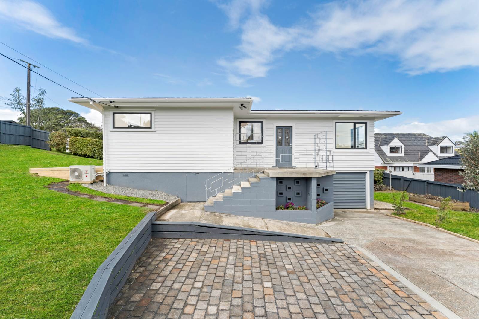 1/1 Brian Avenue, Forrest Hill, Auckland - North Shore, 3房, 1浴, House