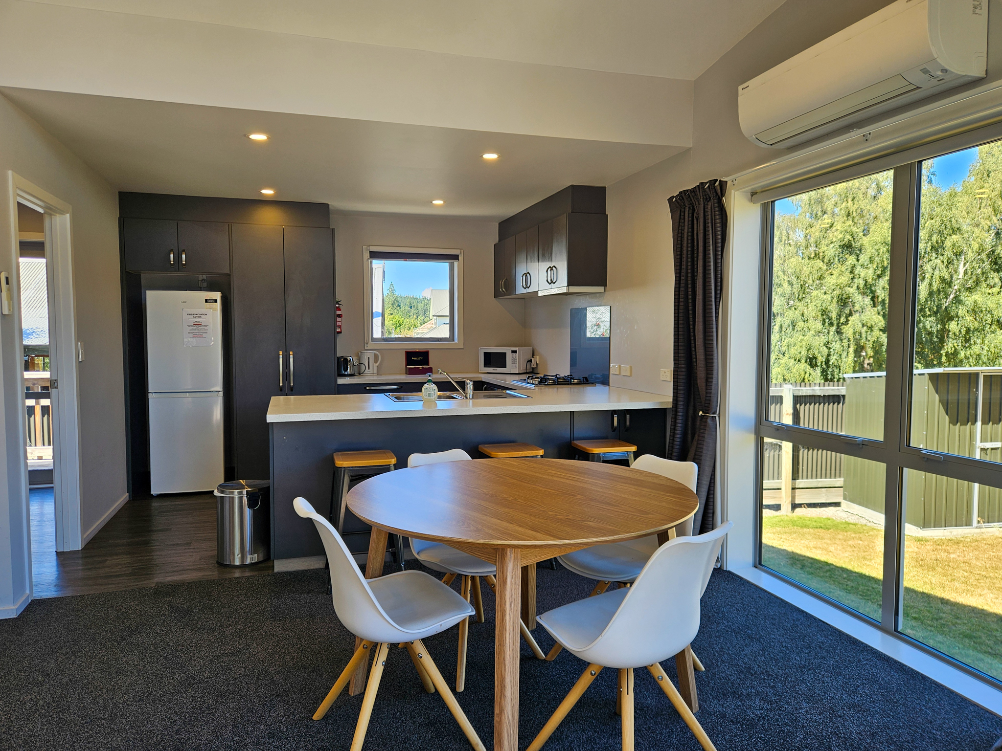21 Aorangi Crescent, Lake Tekapo, Mackenzie, 4 ਕਮਰੇ, 2 ਬਾਥਰੂਮ, House
