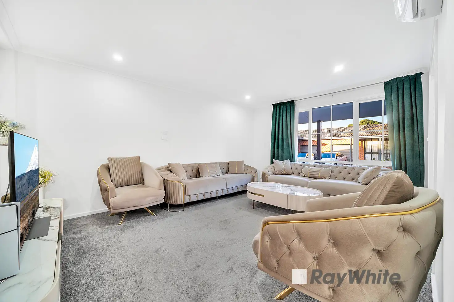 1370-1372 HEATHERTON RD, DANDENONG VIC 3175, 0 ਕਮਰੇ, 0 ਬਾਥਰੂਮ, Unit