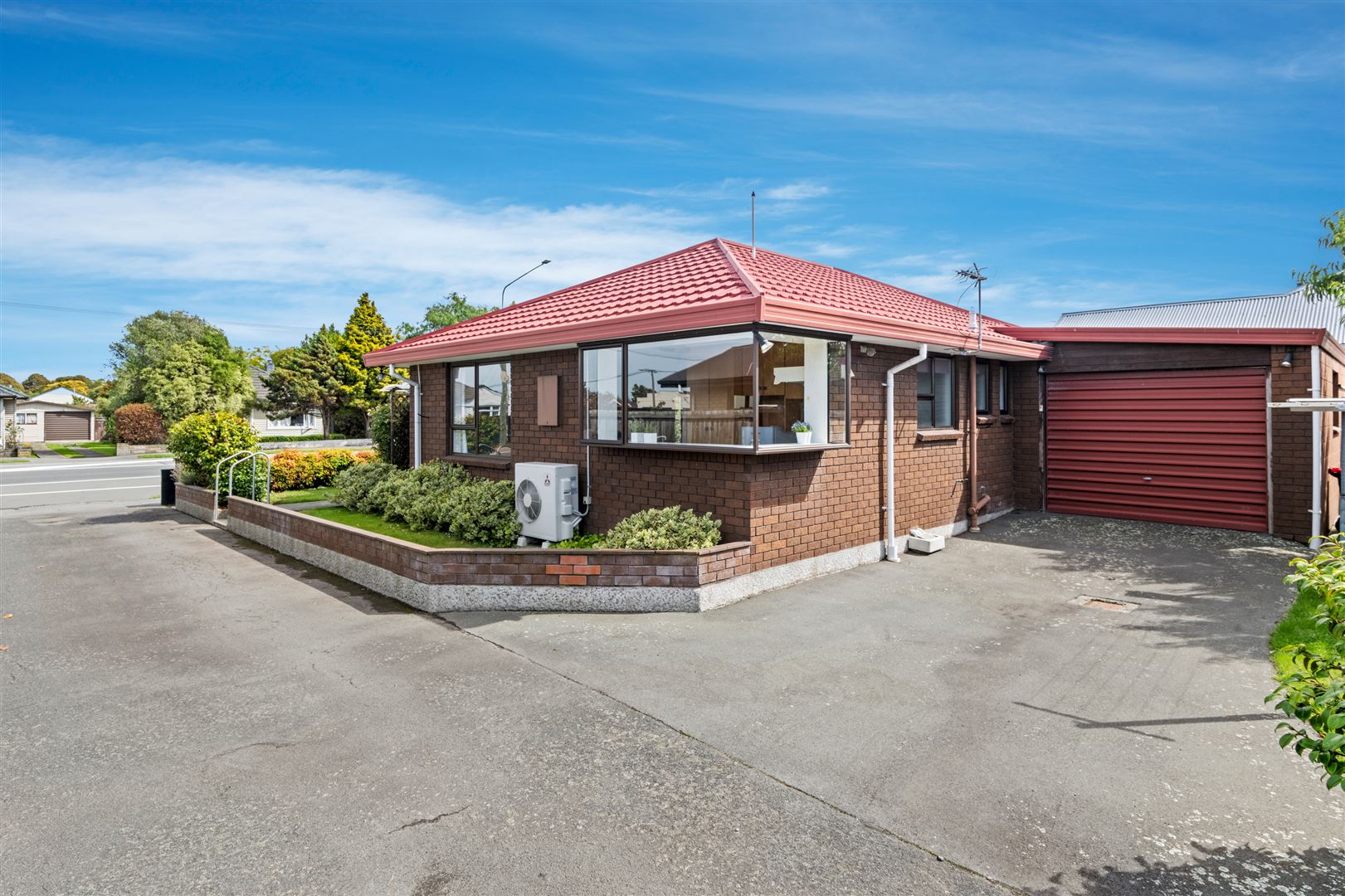 Residential Suburban