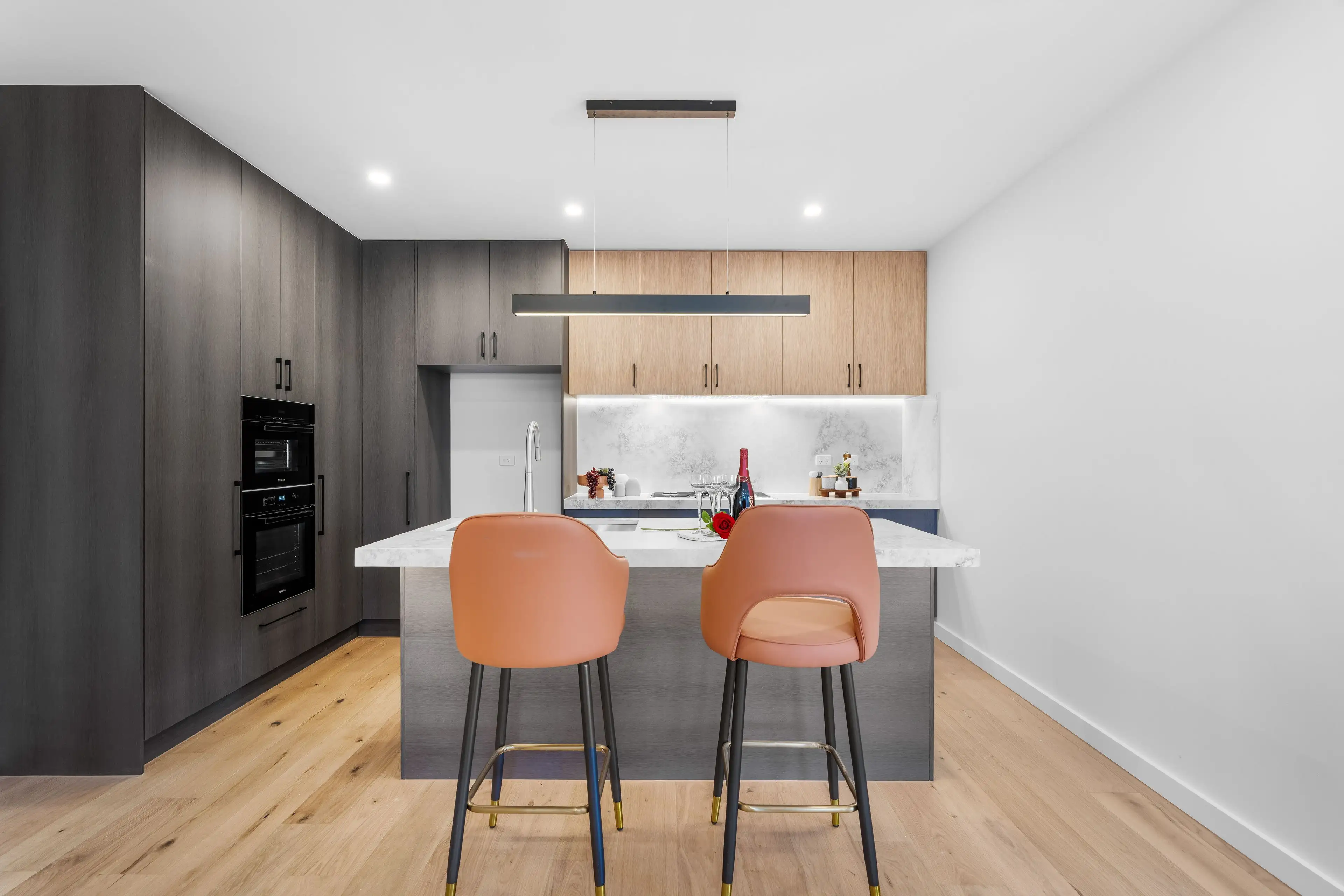 56 MIDLOTHIAN ST, Malvern East, Inner East Melbourne, 0 Kuwarto, 0 Banyo, Townhouse