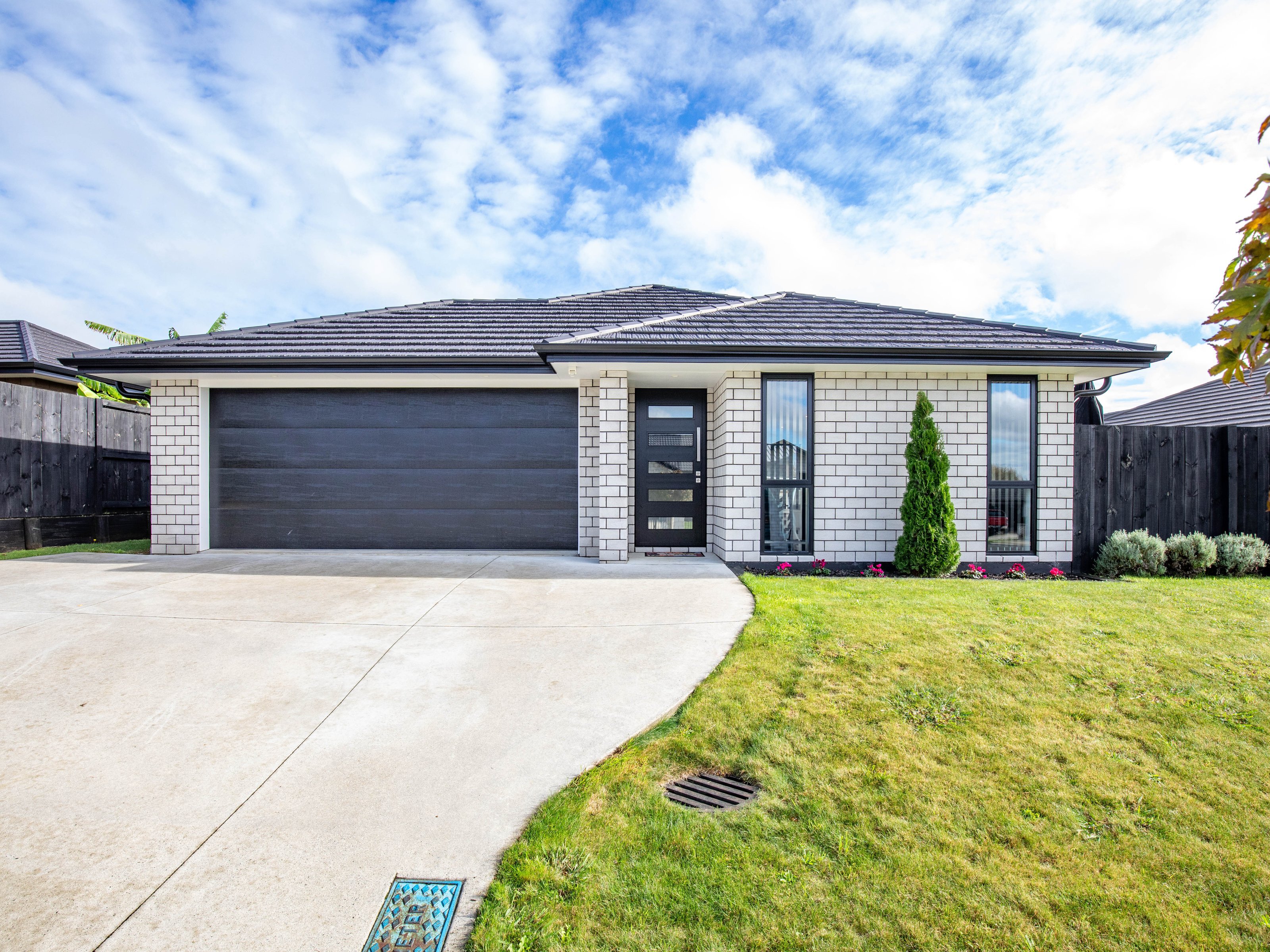 Residential Zone - General Residential Zone