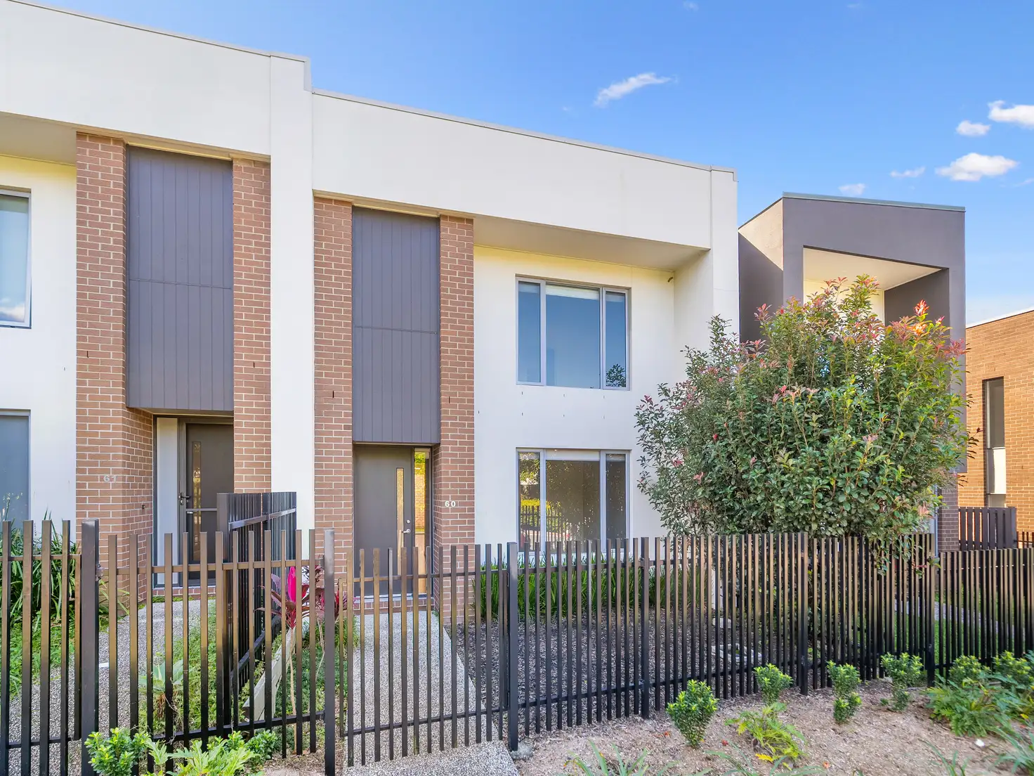 UNIT 25 25 THE CORSO, North Lakes, Moreton Bay Region, 0房, 0浴, Townhouse