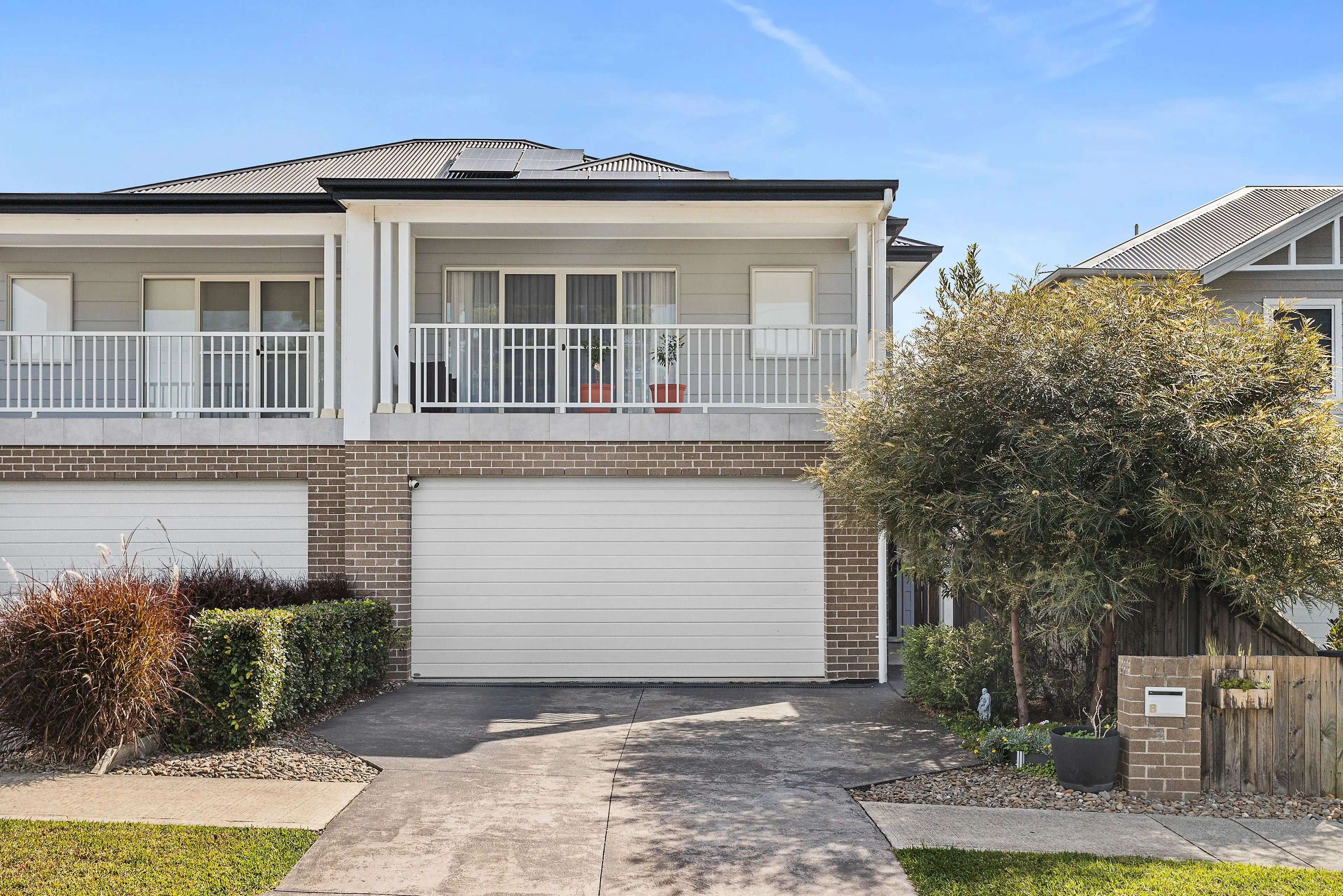 8 NIMMITABEL ST, Tullimbar, South Coast, 0 Bedrooms, 0 Bathrooms, House