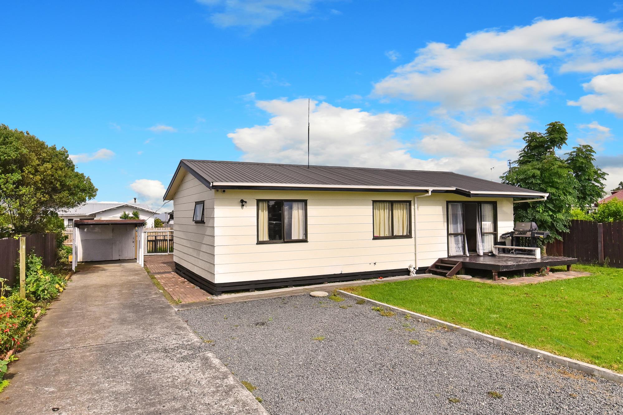 Residential  Mixed Housing Suburban Zone