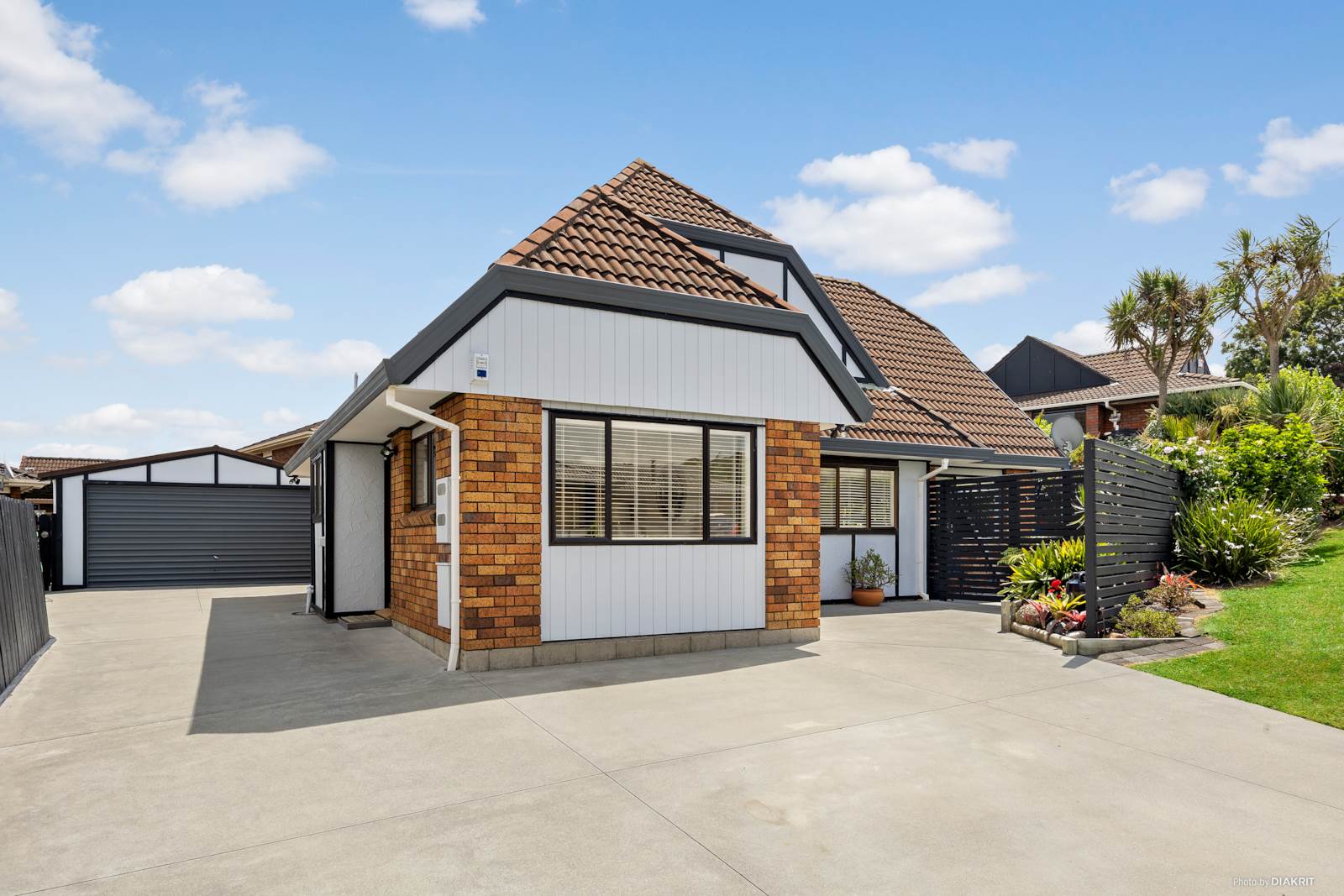 Residential  Mixed Housing Suburban Zone