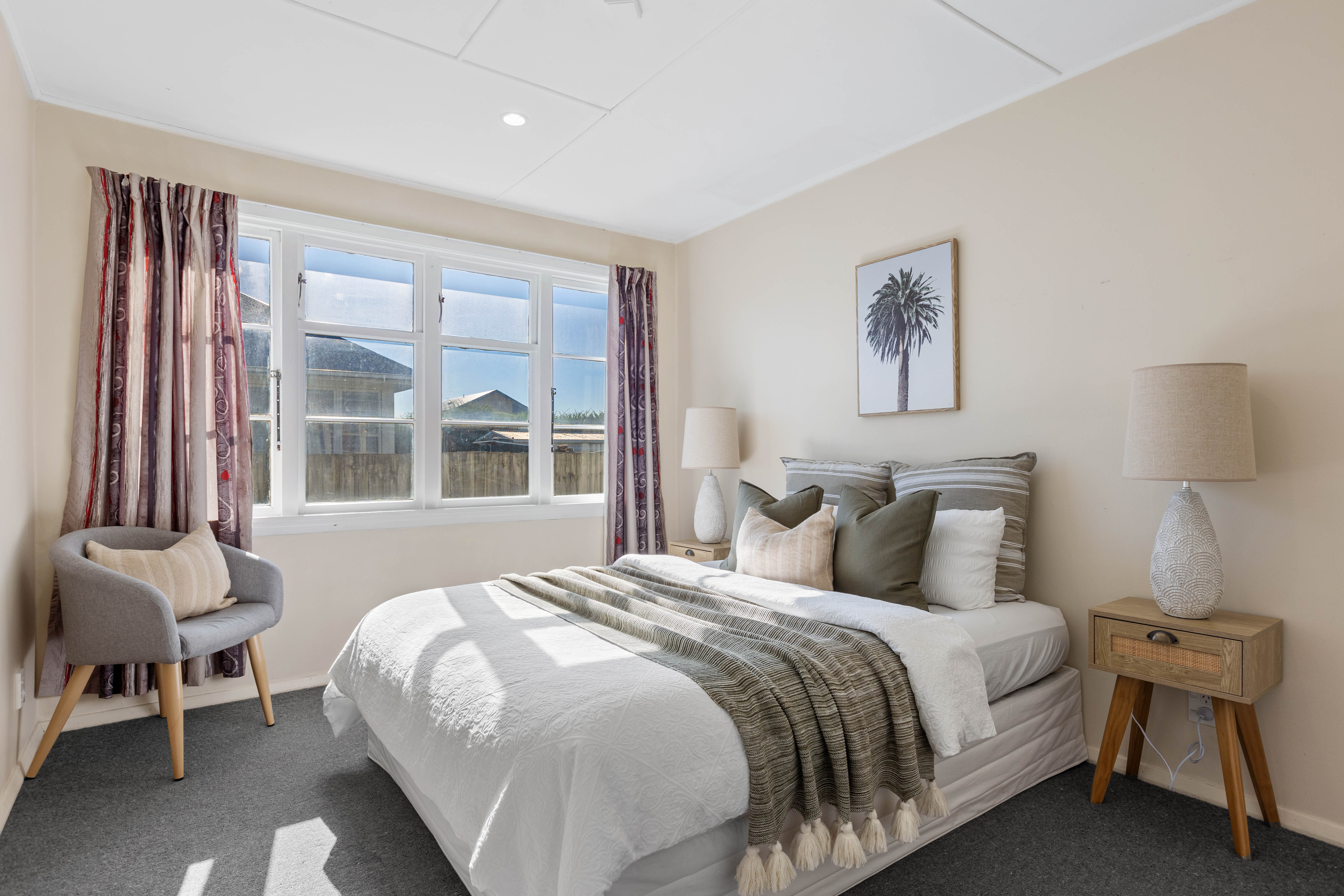 2a Dickson Crescent, Hornby, Christchurch City, 3房, 1浴, House