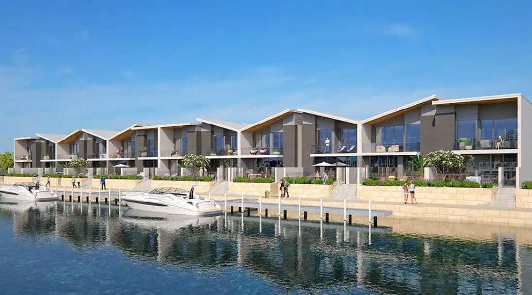 UNIT 1 1 APOLLO PL, Halls Head, Mandurah, 0 phòng ngủ, 0 phòng tắm, House