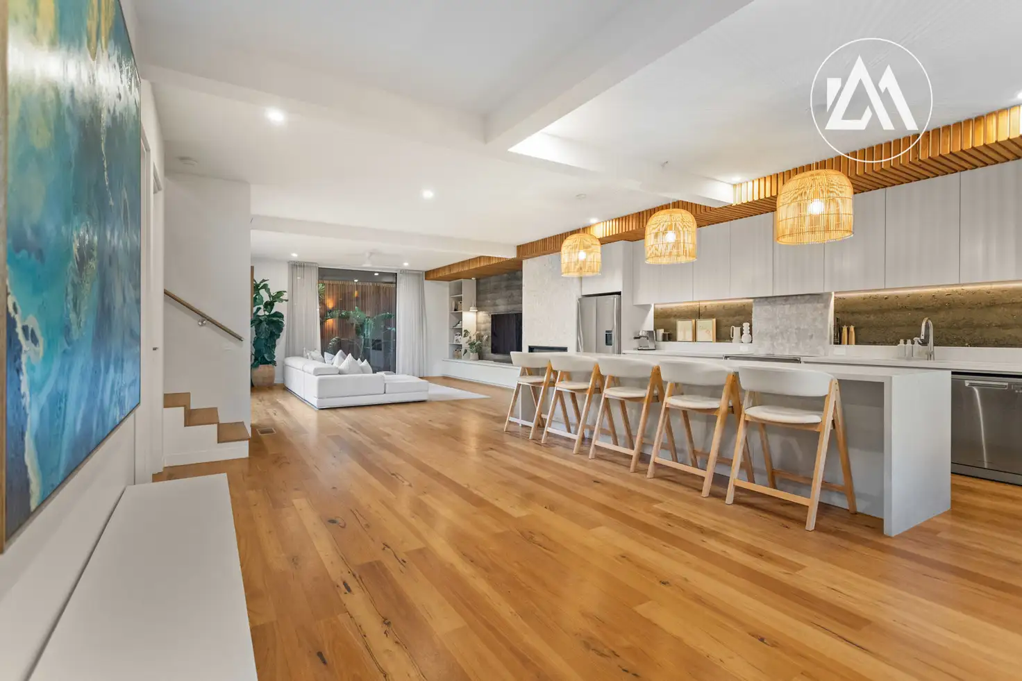 1B COLENSO ST, Carrum, Bayside, 0房, 0浴, Townhouse