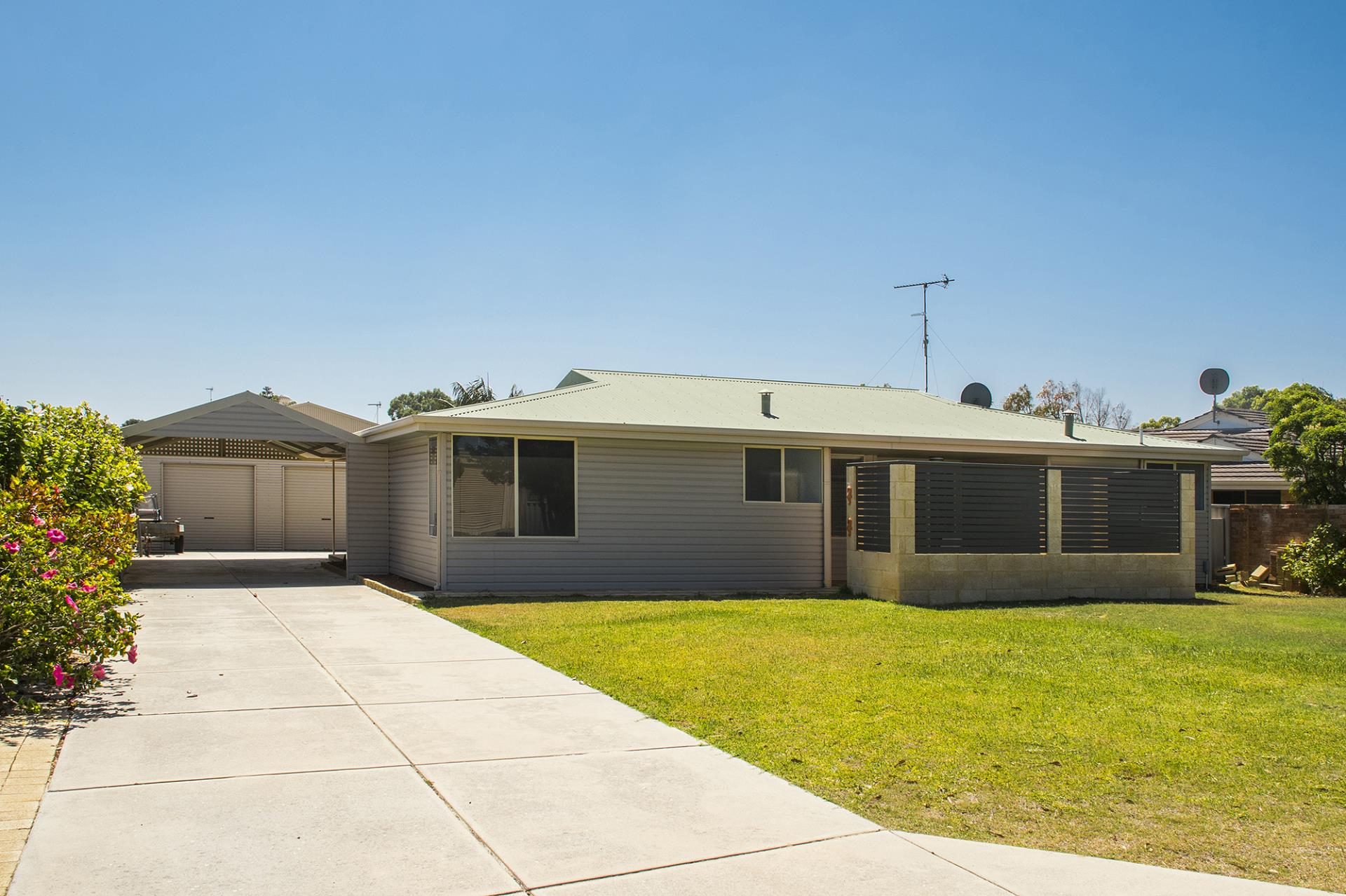 14 HARPER DR, LEDGE POINT WA 6043, 0 ਕਮਰੇ, 0 ਬਾਥਰੂਮ, House