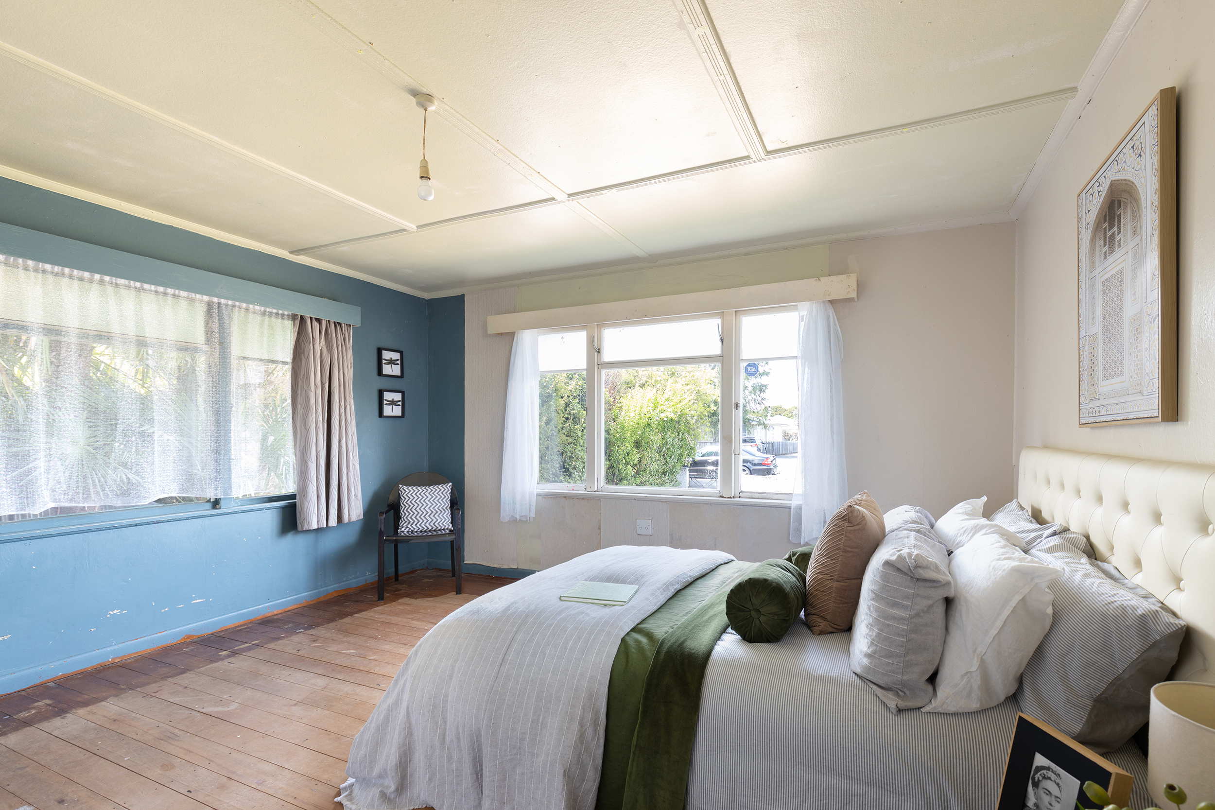 38 Tudor Street, Motueka, Tasman, 2 ਕਮਰੇ, 1 ਬਾਥਰੂਮ