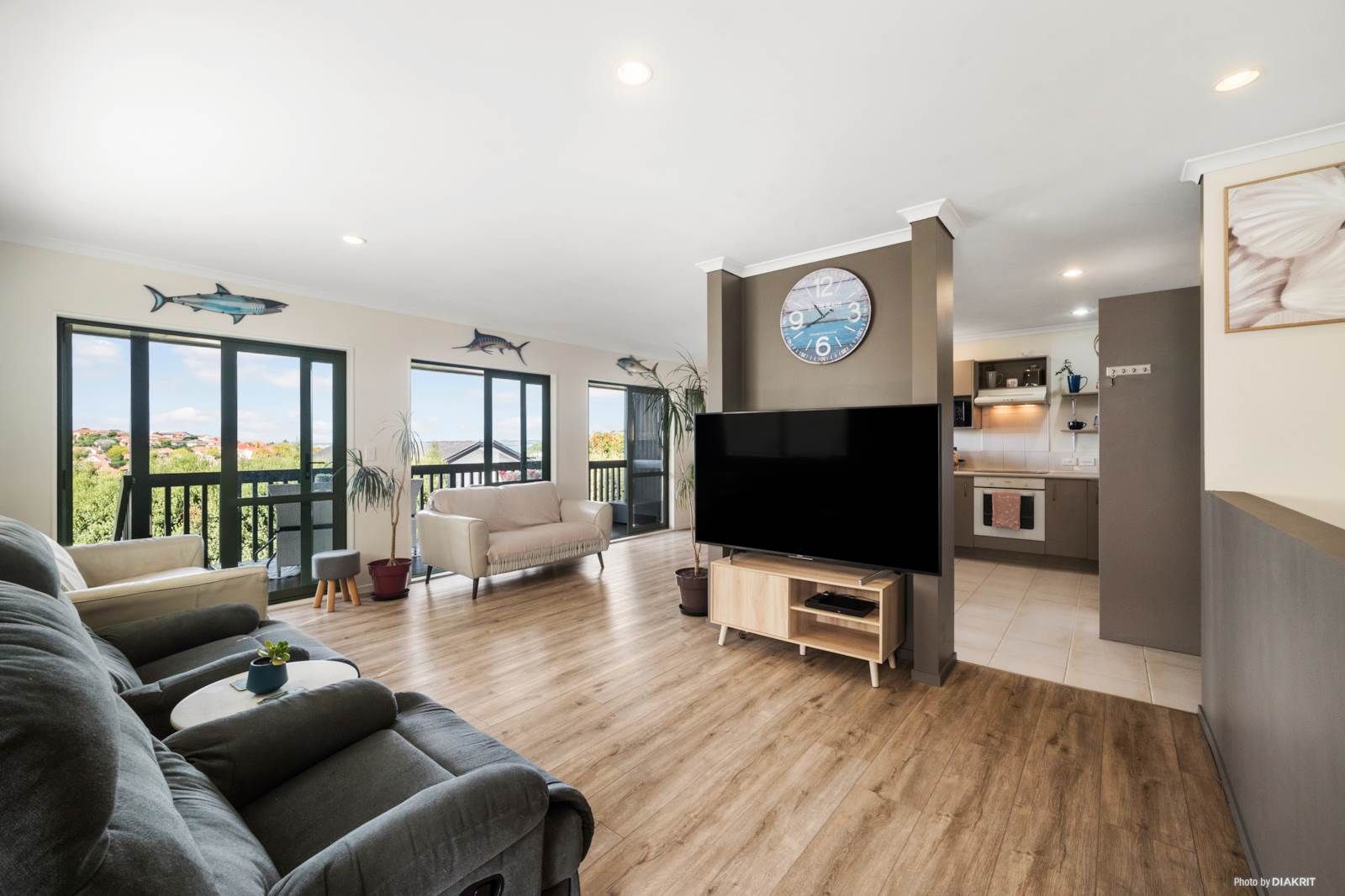 36 Midshipman Court, Gulf Harbour, Auckland - Rodney, 4房, 2浴, House