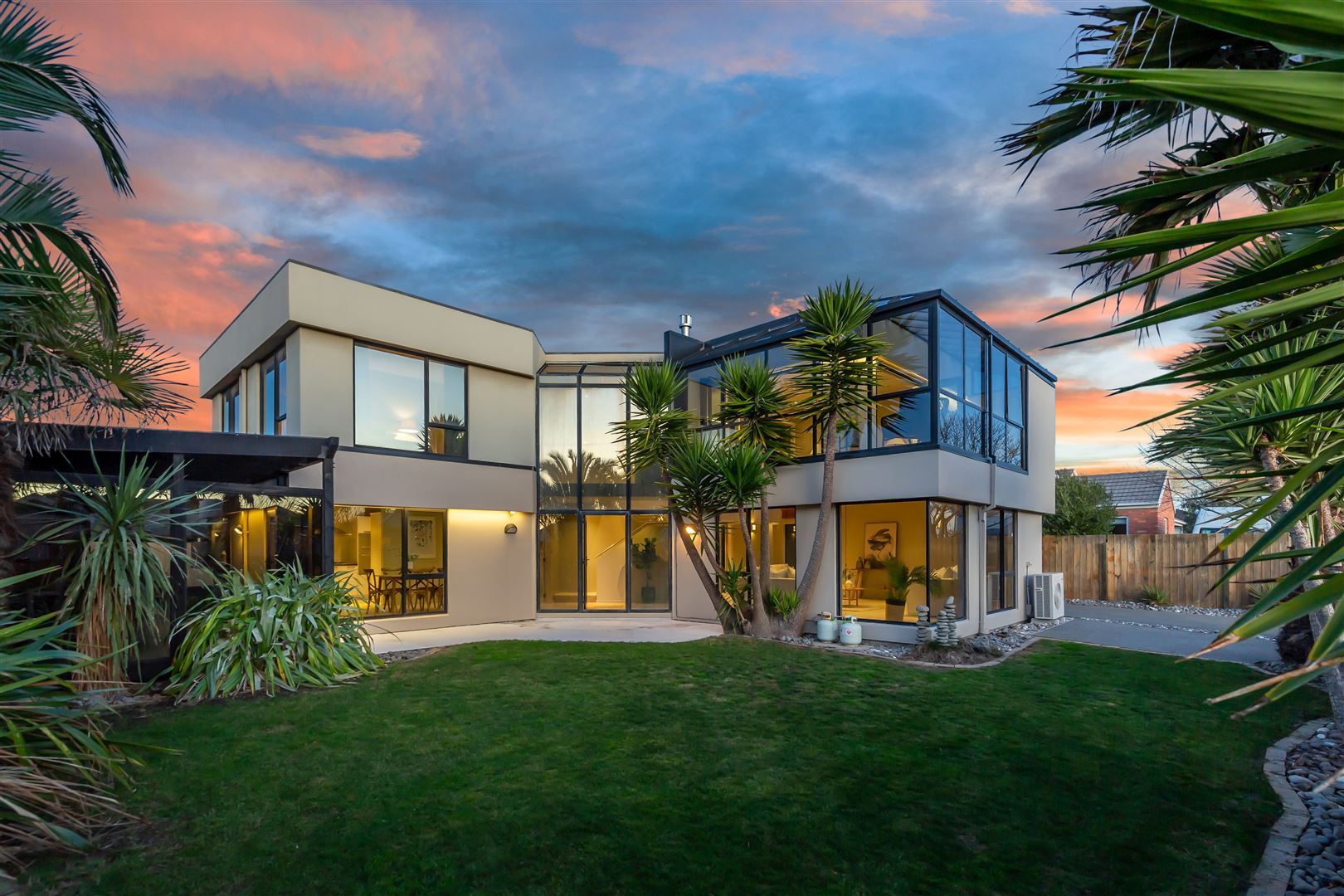 Residential Suburban