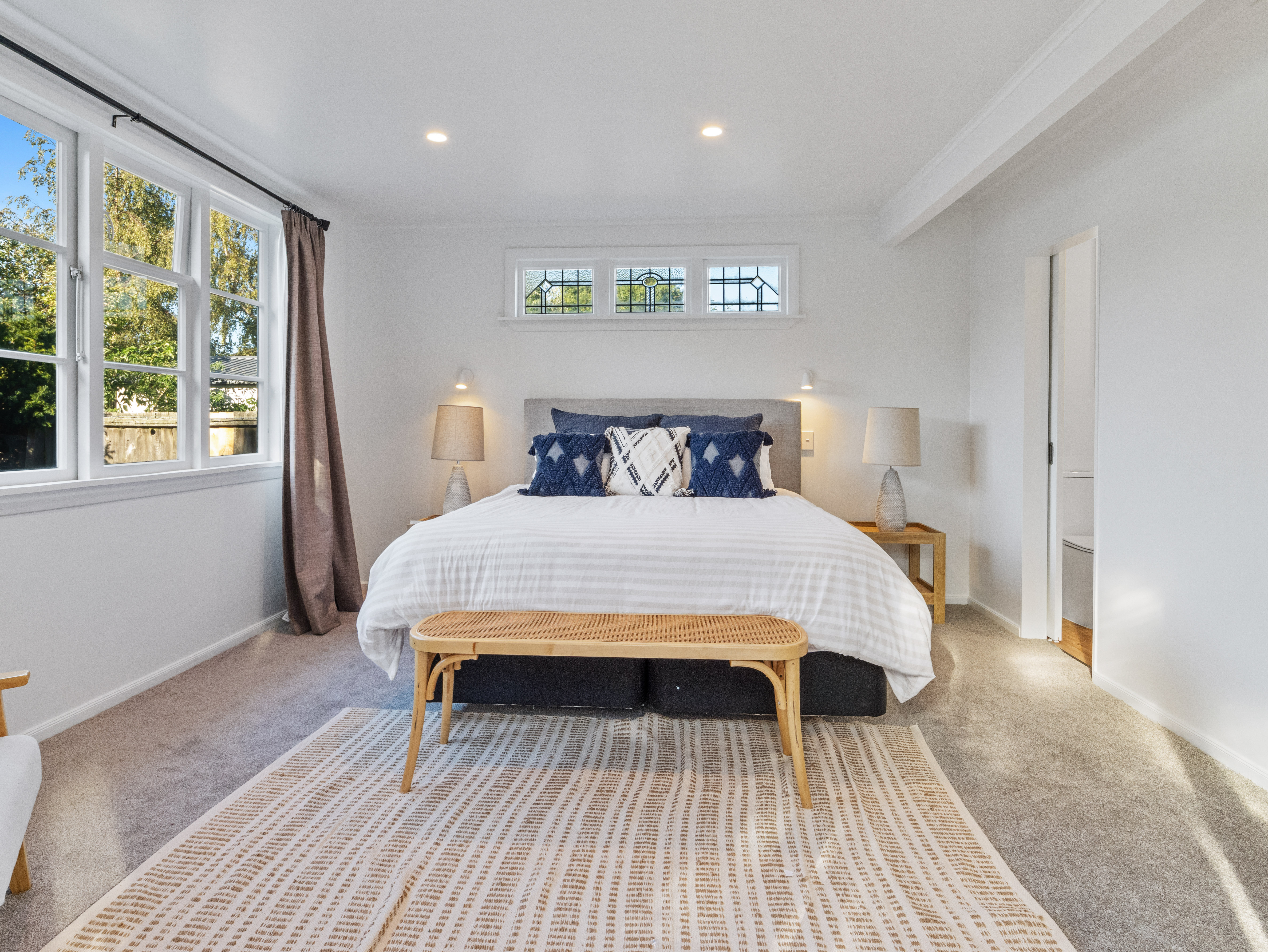 39 Torlesse Street, Avonside, Christchurch, 3 ਕਮਰੇ, 2 ਬਾਥਰੂਮ, House