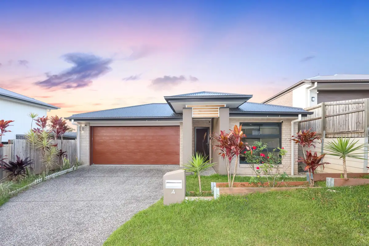 4 FLYERS ST, Spring Mountain, Brisbane - Southern Region, 0 રૂમ, 0 બાથરૂમ, House