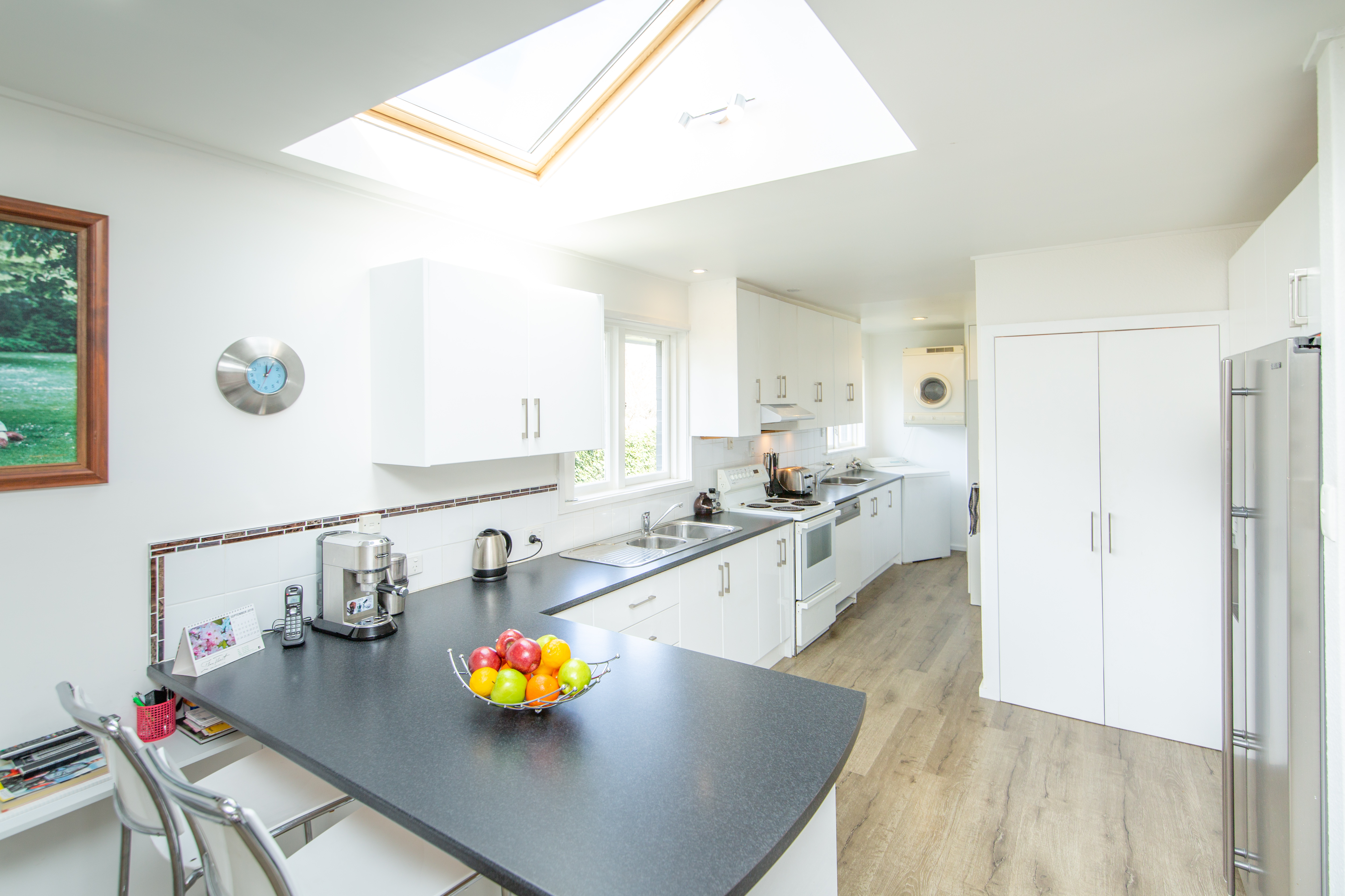 12 Cranbrook Avenue, Burnside, Christchurch City, 3 ਕਮਰੇ, 2 ਬਾਥਰੂਮ