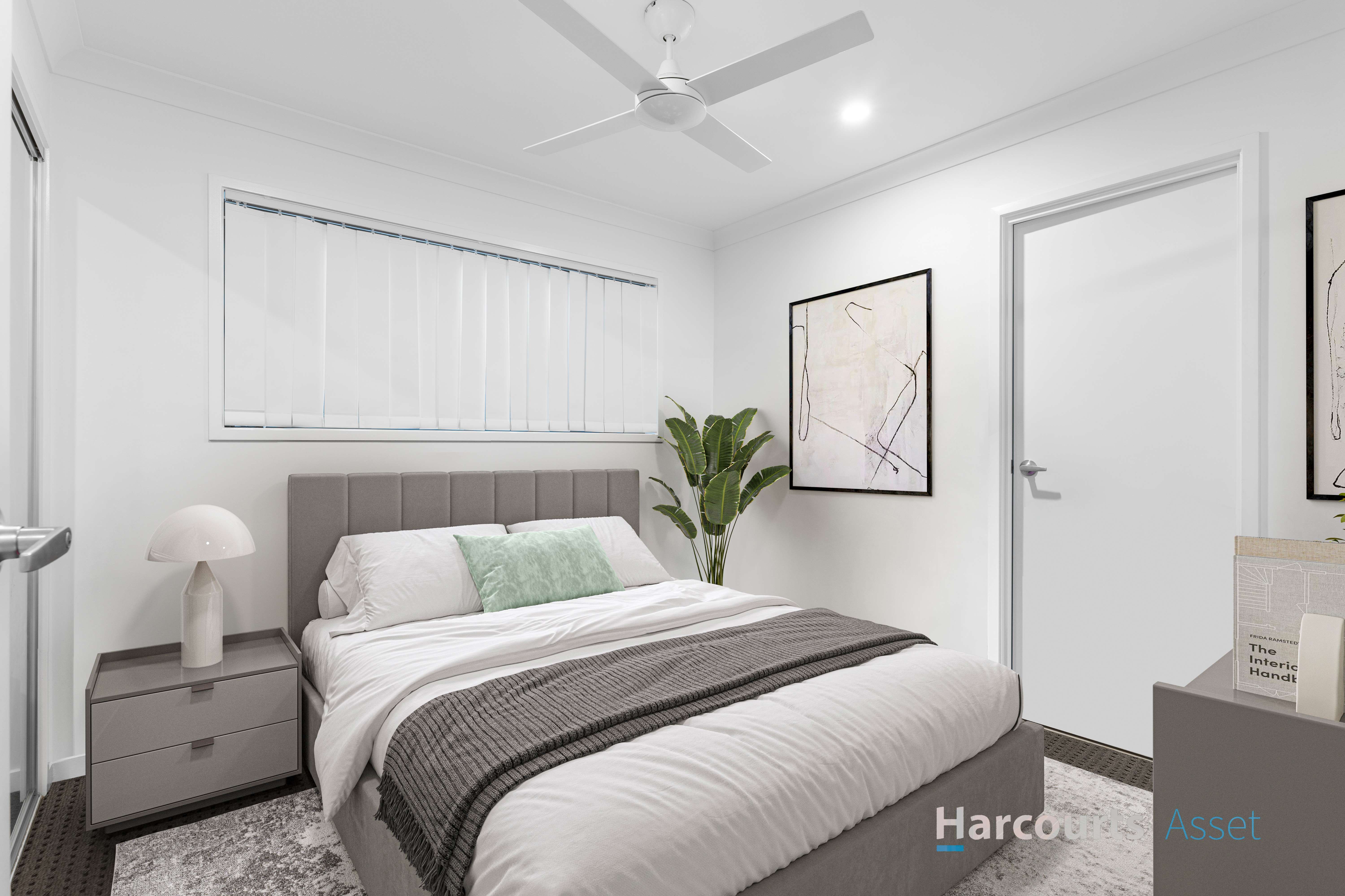 43 PIERRO PL, Logan Reserve, Brisbane - Southern Region, 0房, 0浴, House