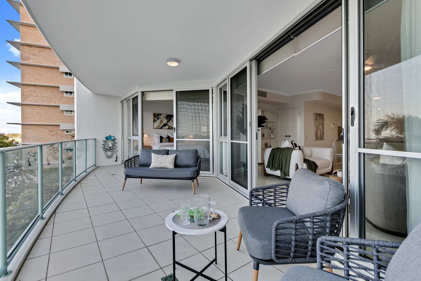 UNIT 207 6 WHARF ST, Maroochydore, Sunshine Coast, 0 habitaciones, 0 baños, Unit