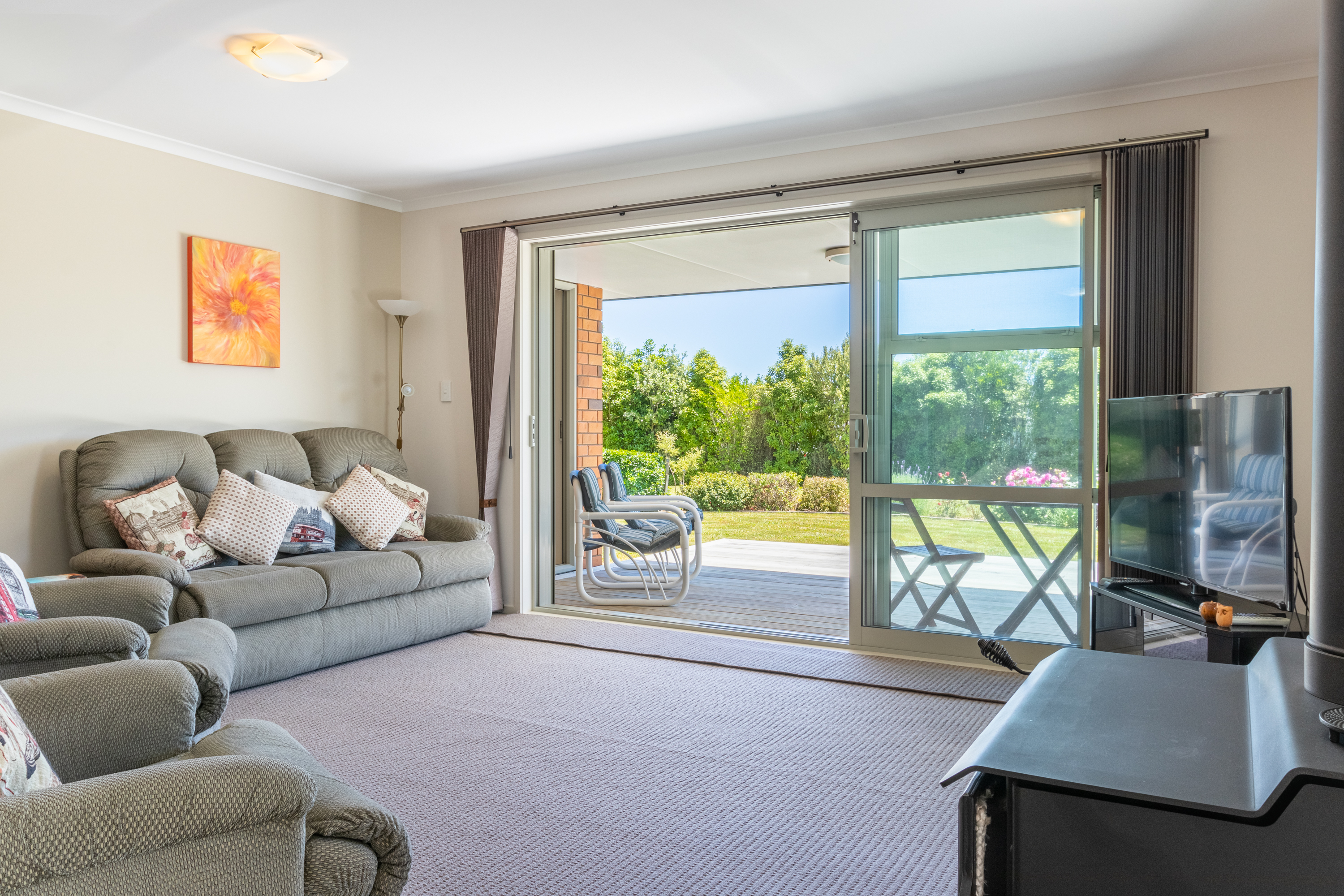 33 Ketemaringi Way, Manakau, Horowhenua, 4 ਕਮਰੇ, 0 ਬਾਥਰੂਮ, House