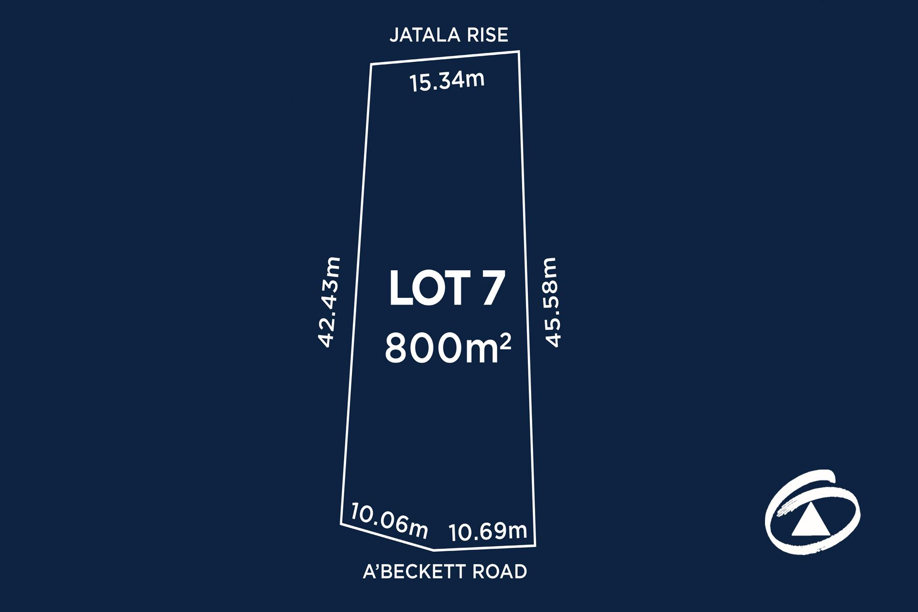 10 JATALA RISE, Narre Warren North, South East Melbourne, 0 कमरे, 0 बाथरूम, Section