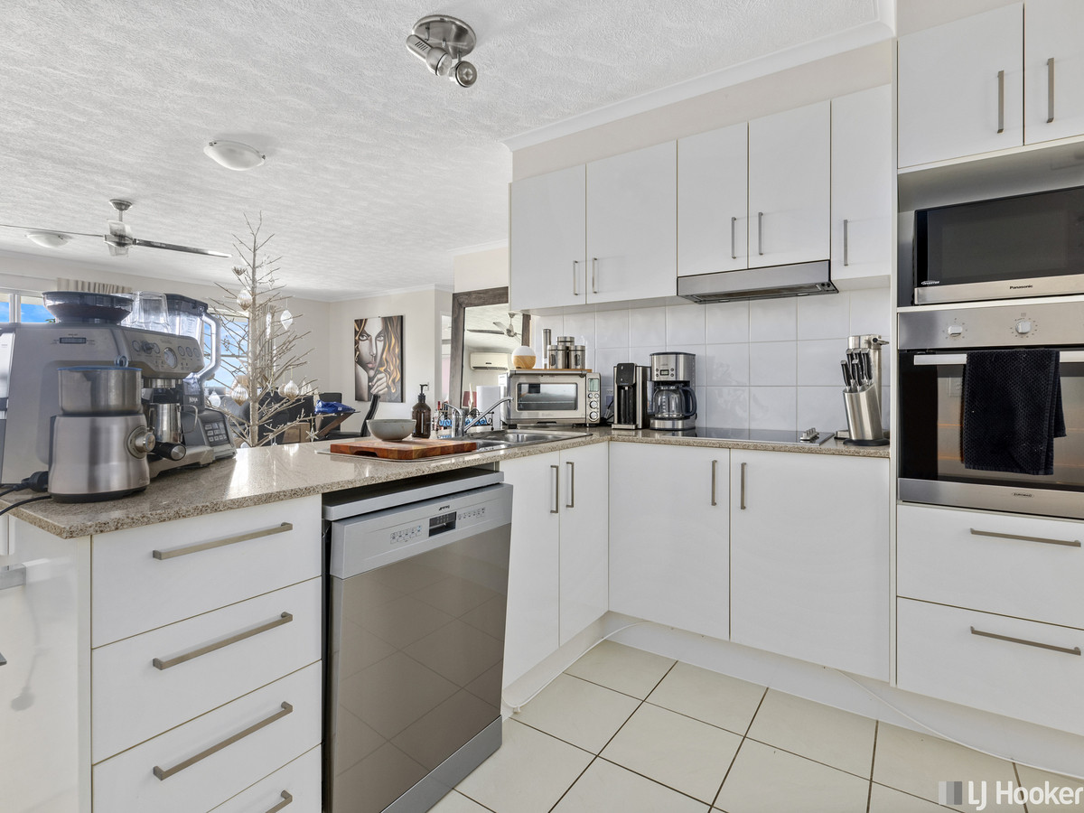 SHORE LINE VIEW UNIT 33 7-13 SHORE ST EAST, Cleveland, Redland City Region, 0房, 0浴, Unit