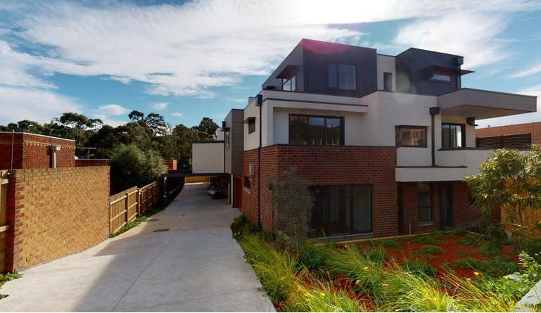 UNIT 9 10 FAWKNER RD, Pascoe Vale, North Melbourne, 0 Bedrooms, 0 Bathrooms, House