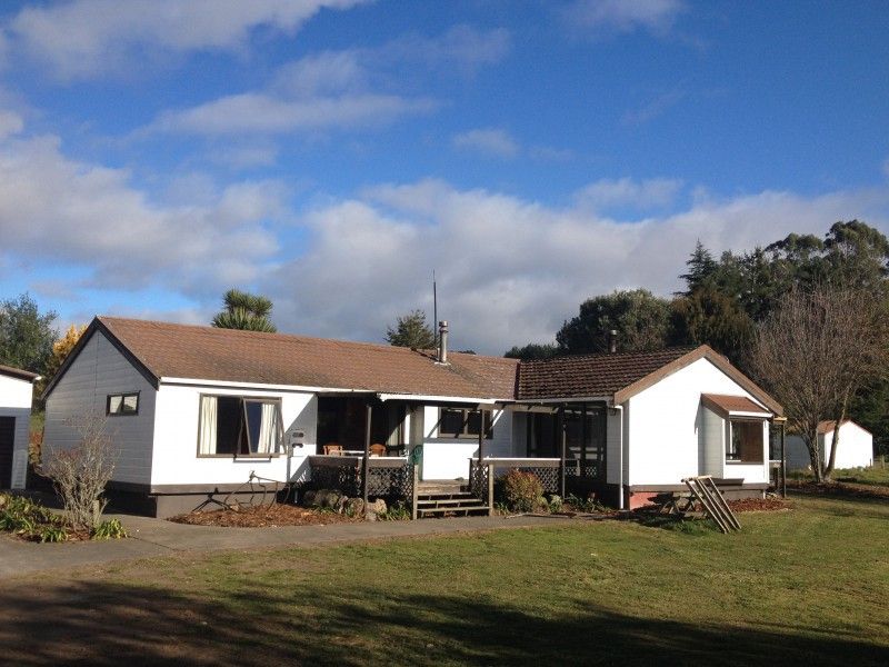 325 Springs Road, Reporoa and Surrounds
