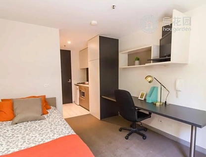 Unit 302/71 RIVERSDALE ROAD, HAWTHORN, 0 rūma, 0 rūma horoi, Apartment