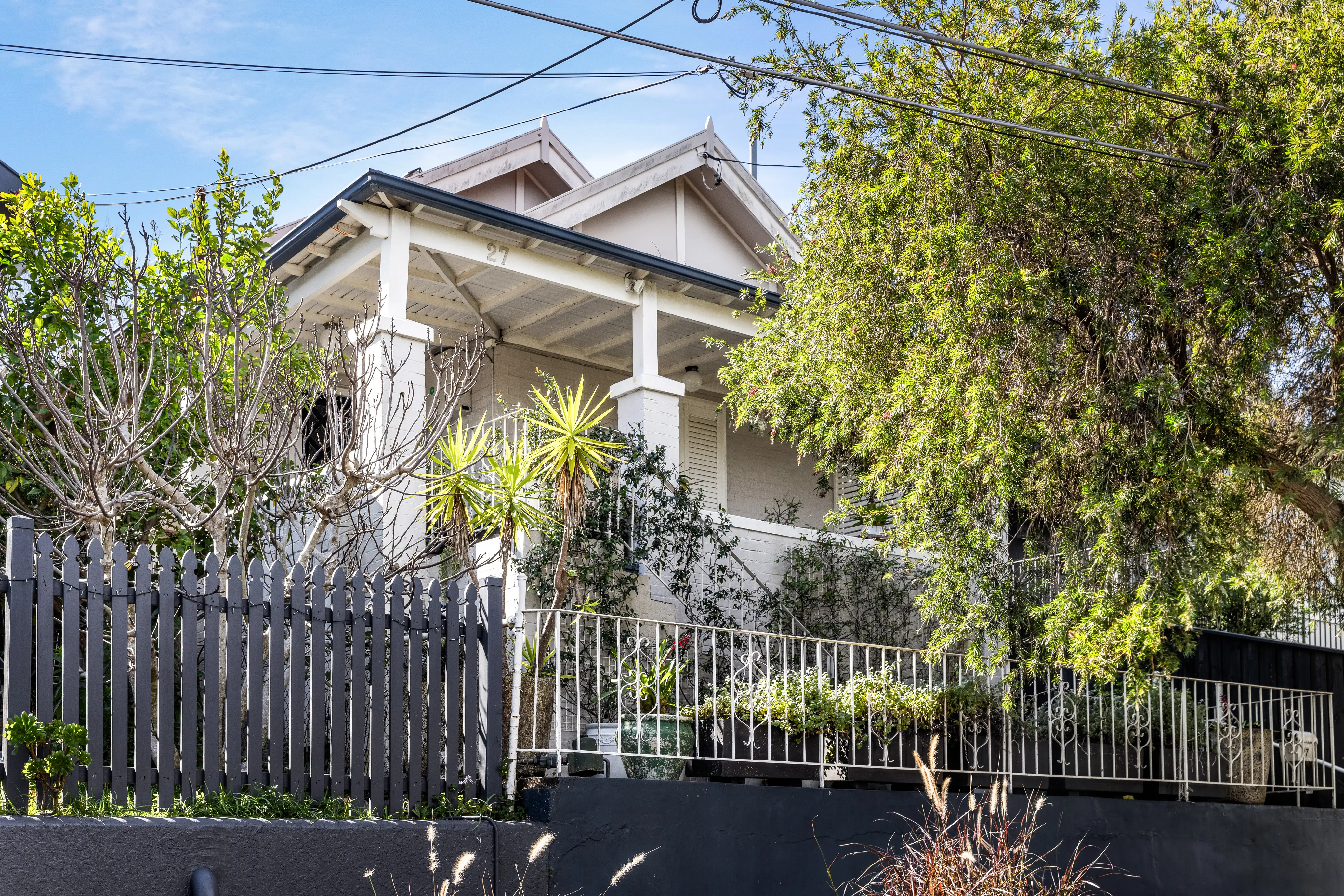 27 KILBRIDE ST, Hurlstone Park, Inner West, 0房, 0浴, House