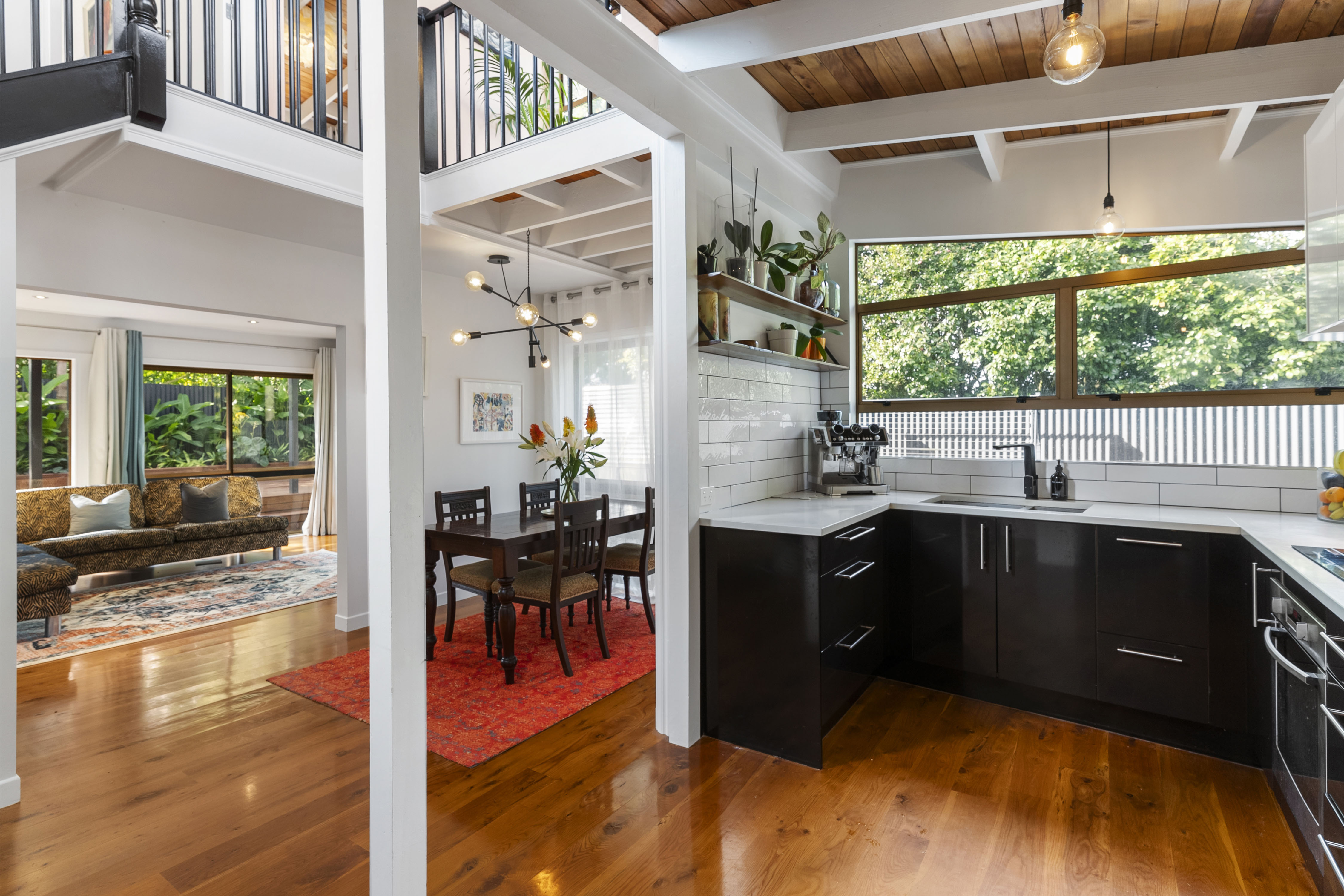 4/31 Forbes Street, Onehunga, Auckland City, 3 રૂમ, 1 બાથરૂમ, House