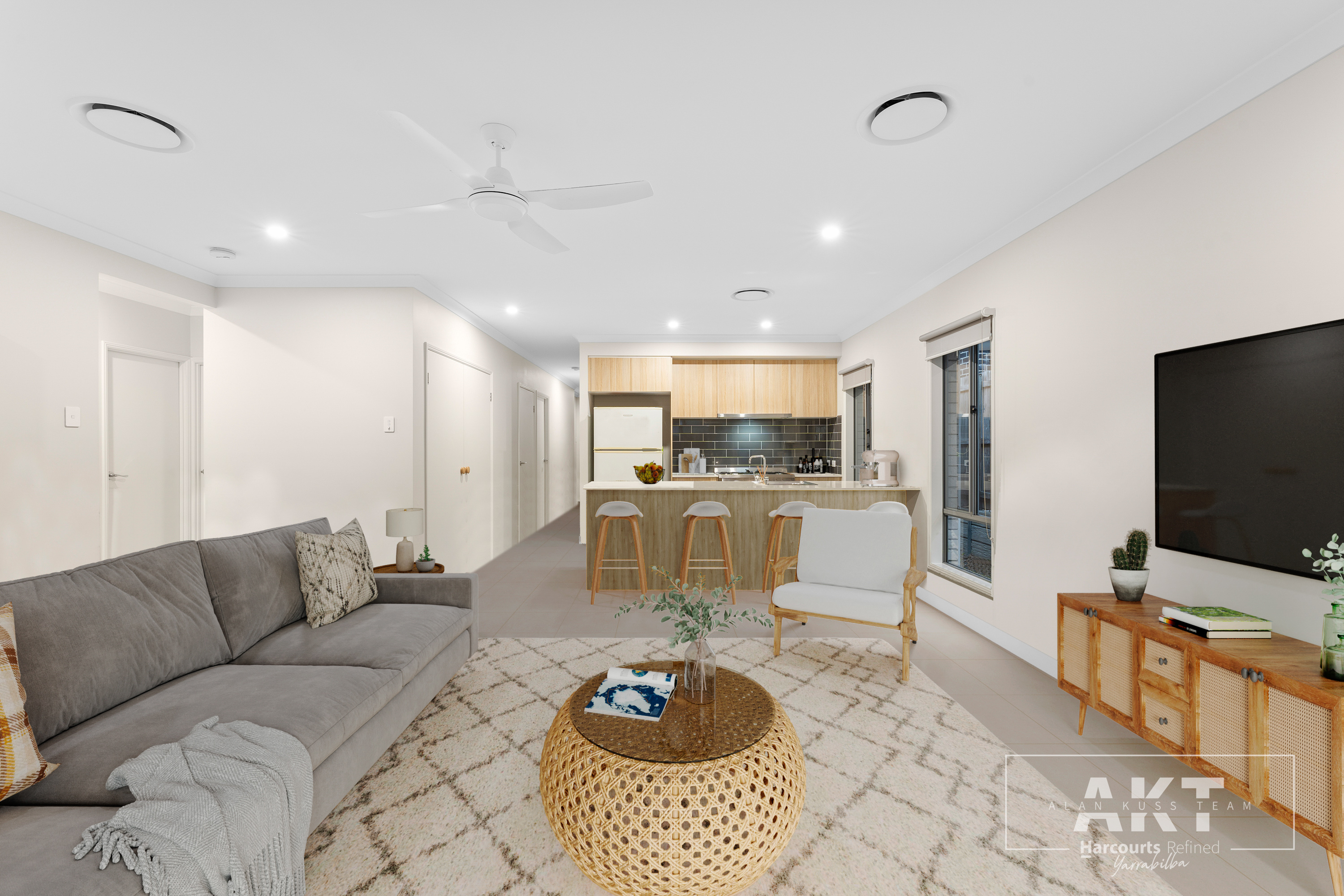 83 GIRRAMAY ST, YARRABILBA QLD 4207, 0房, 0浴, House