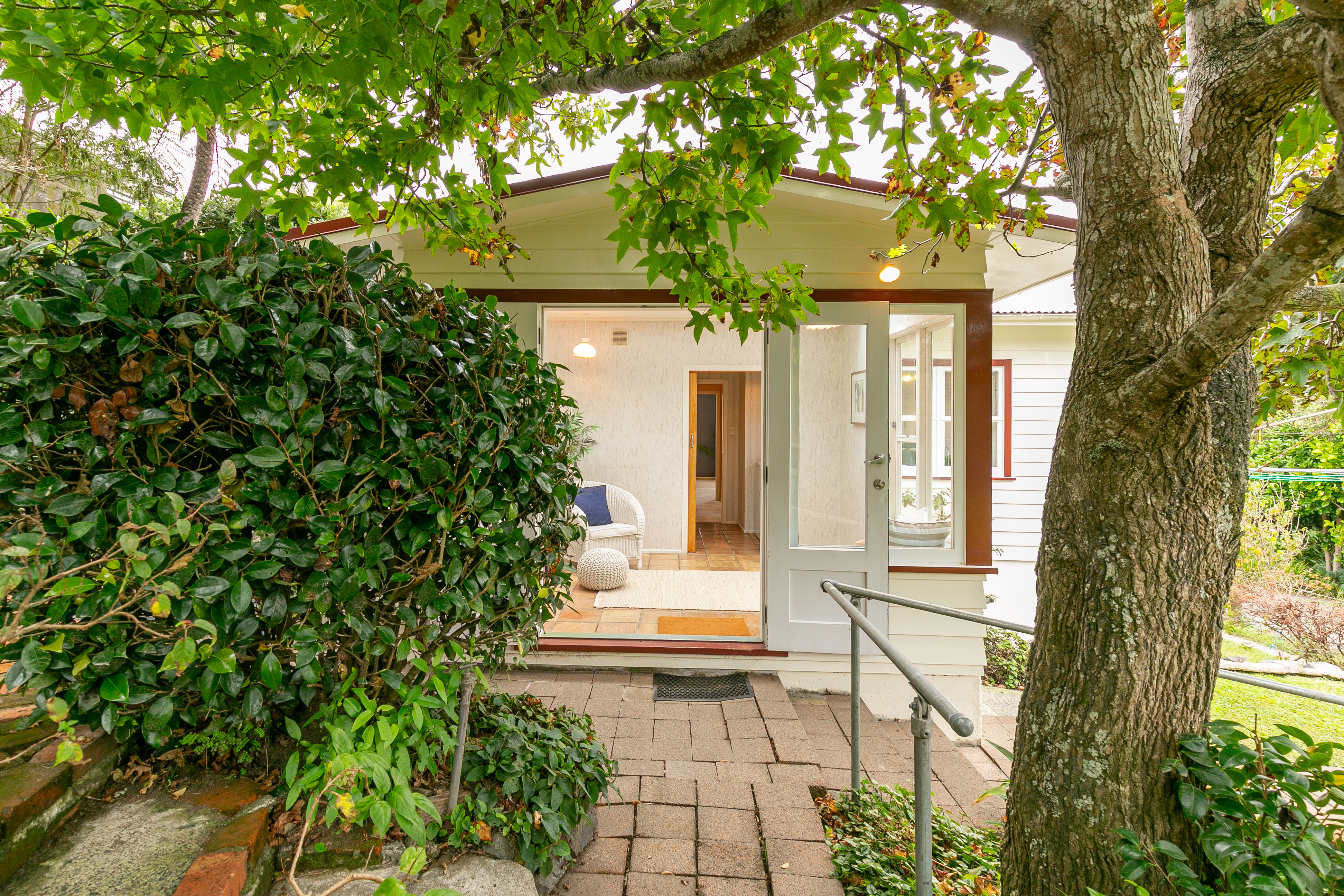 1a Trelissick Crescent, Ngaio
