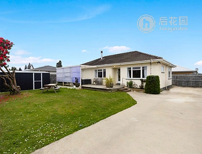 11 Mcglashen Street, Motueka, Tasman, 2房, 1浴, House