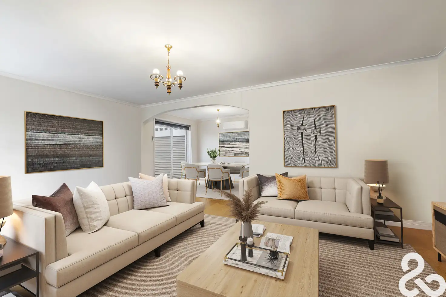 23 BARRY RD, THOMASTOWN VIC 3074, 0房, 0浴, House