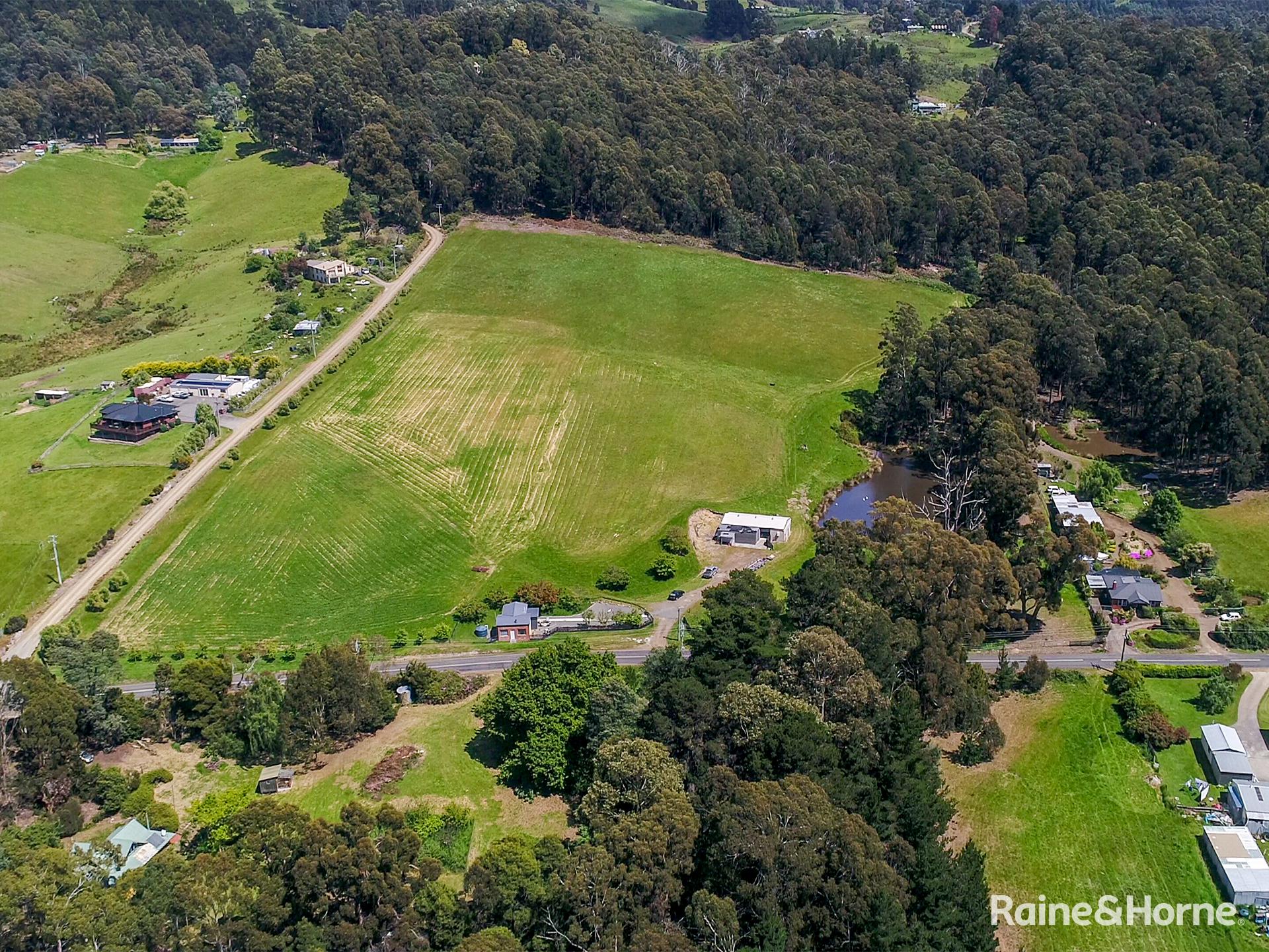 4734 CHANNEL HWY, Gordon, South East, 0房, 0浴, Section