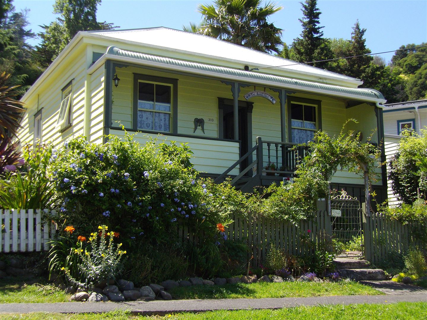 310 Karaka Road, Thames, Thames-Coromandel, 3 Bedrooms, 1 Bathrooms