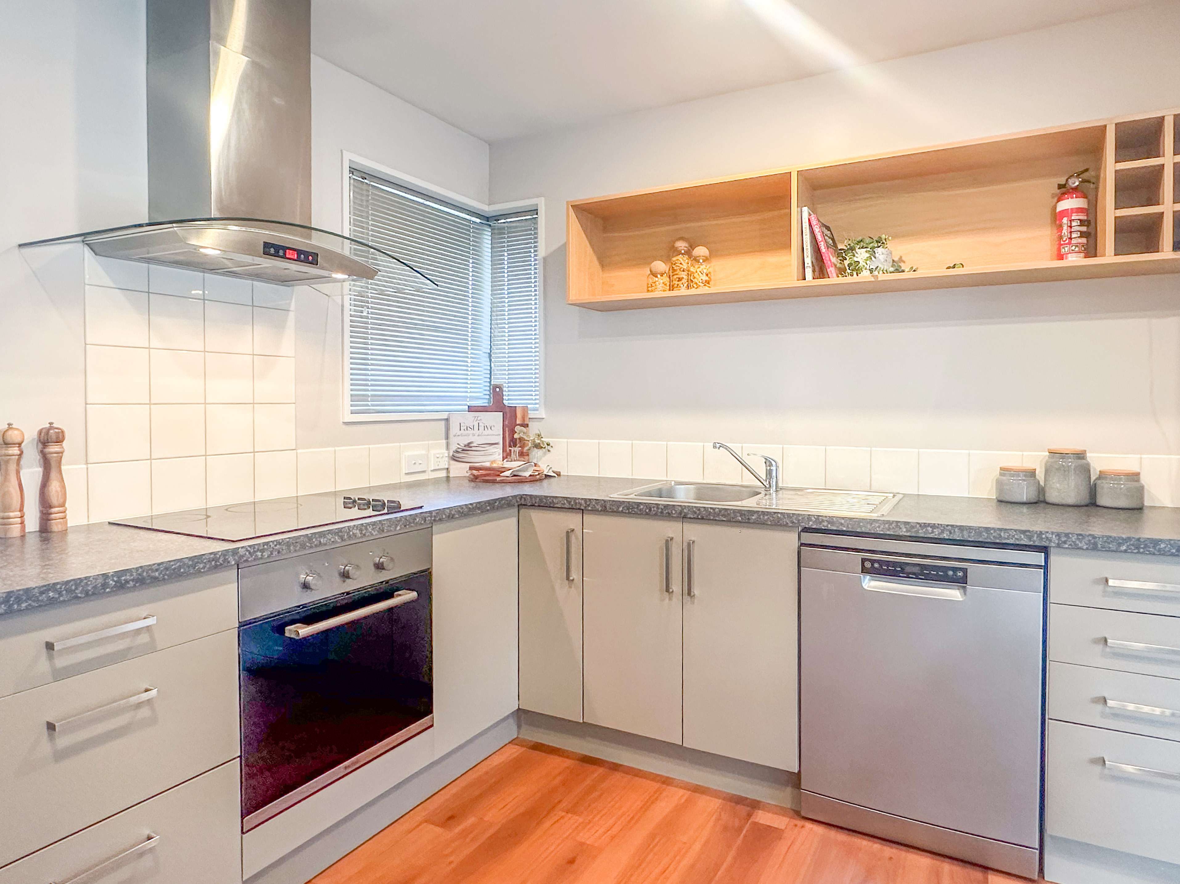 81 Burke Street, Addington, Christchurch, 2 Bedrooms, 1 Bathrooms, Townhouse