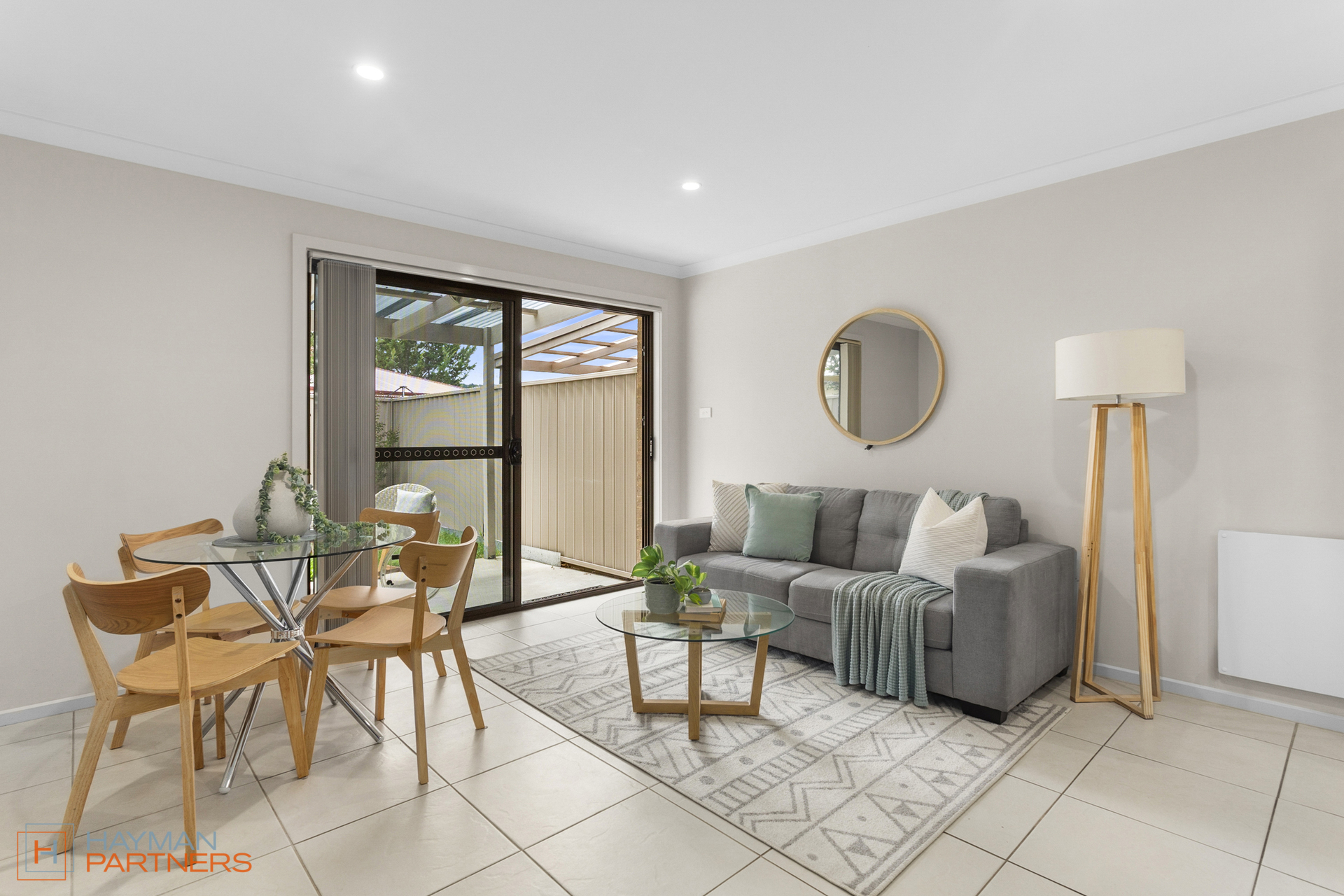 UNIT 8 26 CARRINGTON ST, Queanbeyan East, South Coast, 0 phòng ngủ, 0 phòng tắm, Unit