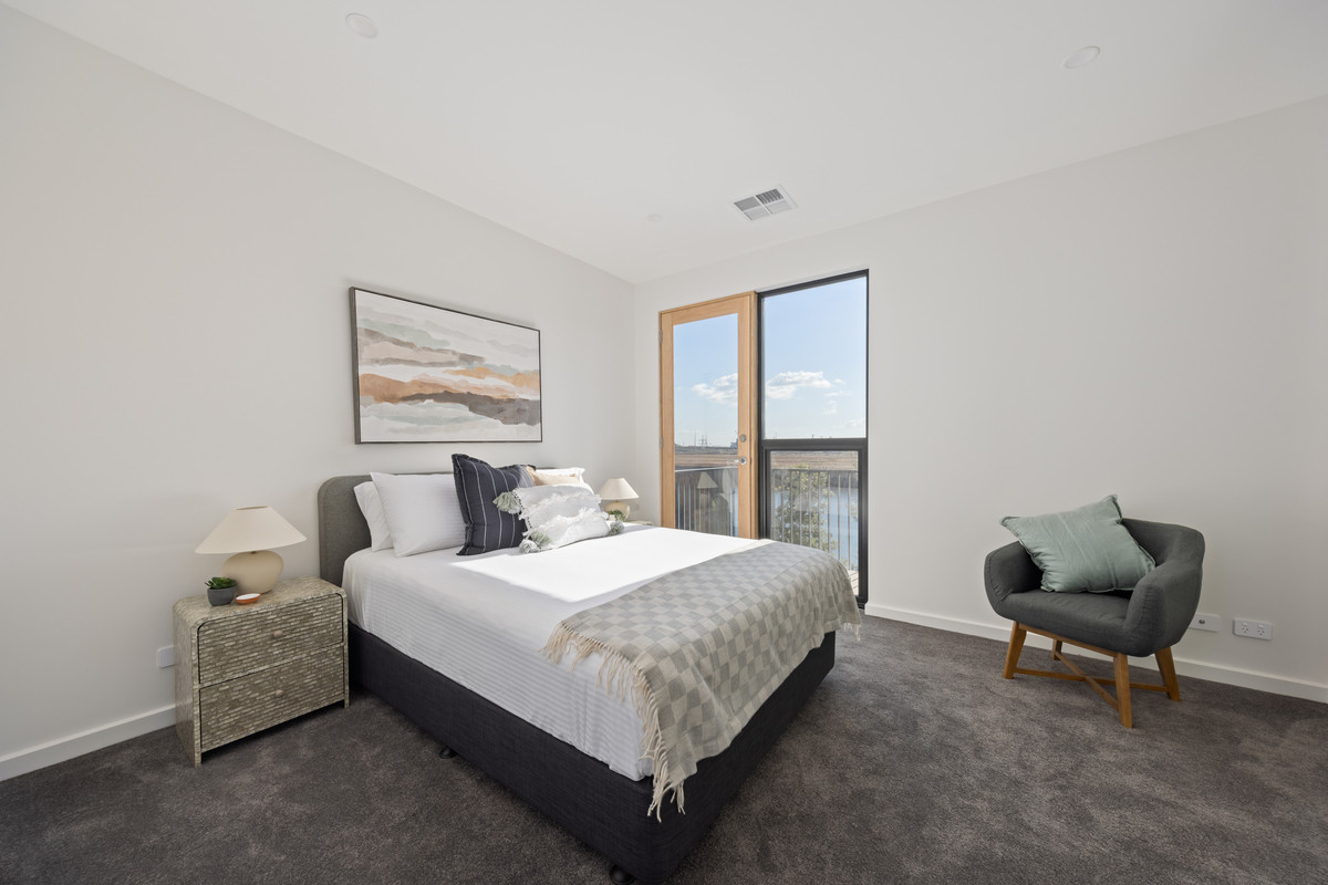38 ROCKHAMPTON LANE, Port Adelaide, Western Adelaide, 0 Kuwarto, 0 Banyo, Townhouse