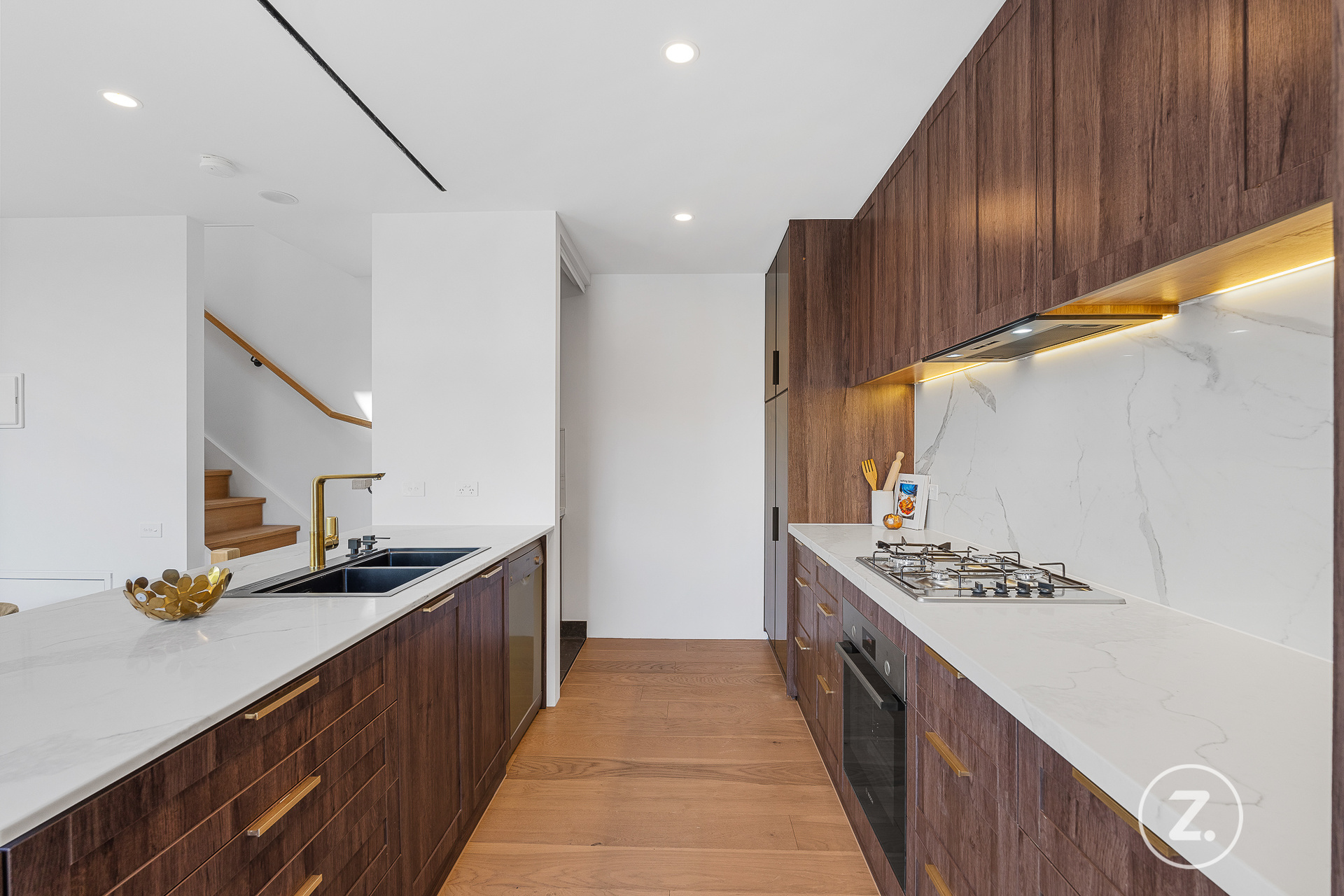 UNIT 1 24 STATION AV, Mckinnon, Bayside, 0 phòng ngủ, 0 phòng tắm, Townhouse