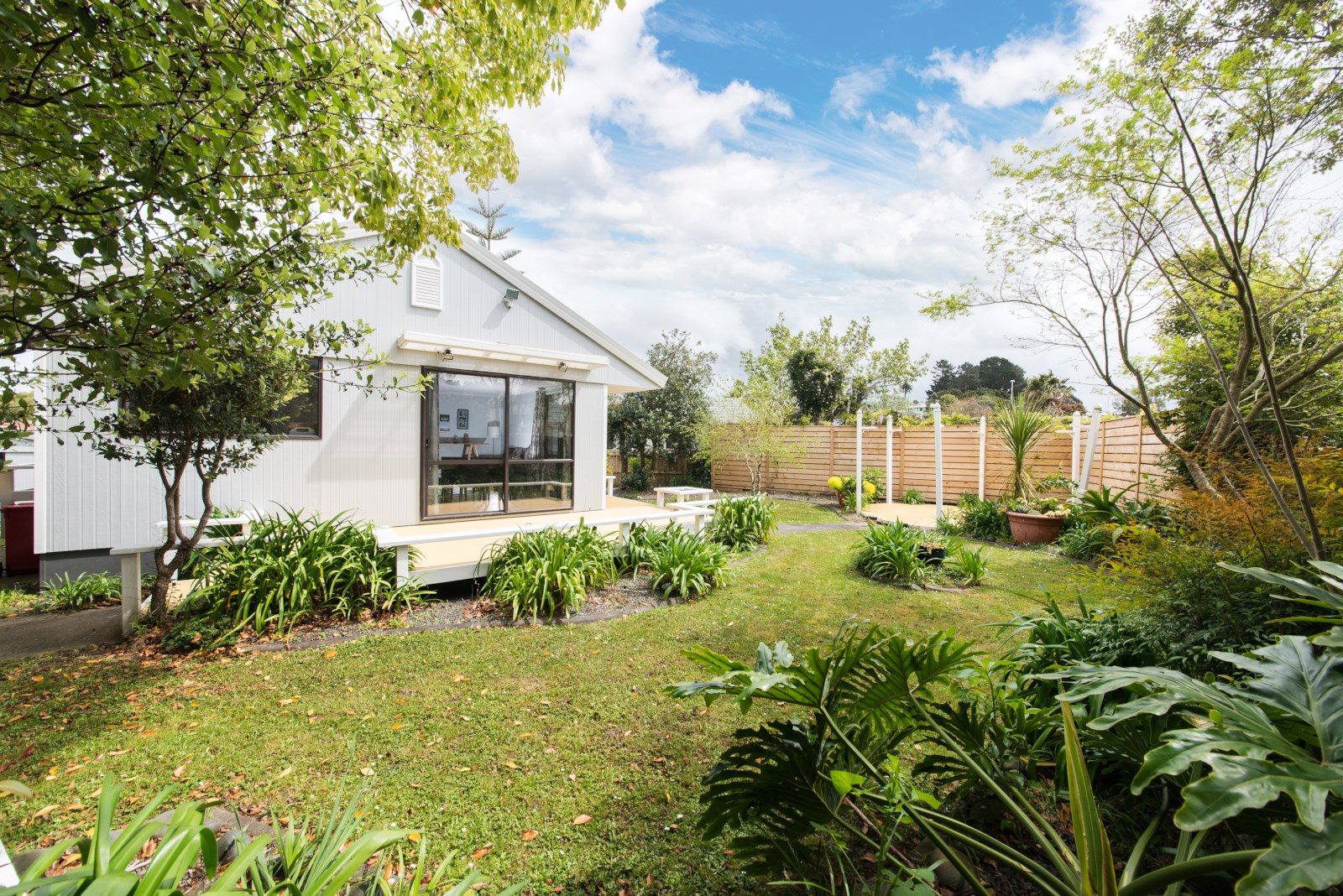 Residential  Mixed Housing Suburban Zone