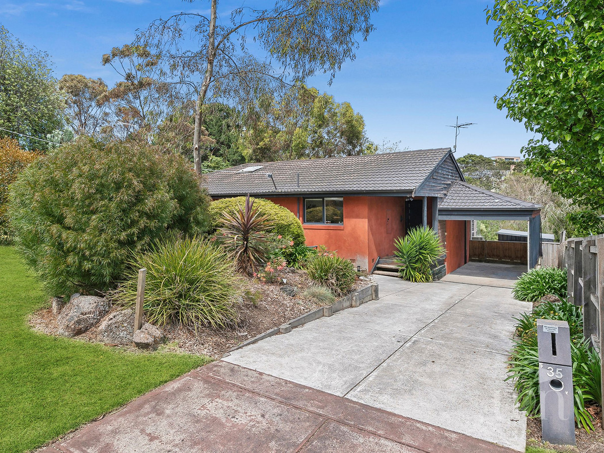 35 CORNWALL CR, Mount Martha, Mornington Peninsula, 0 chambres, 0 salles de bain, House