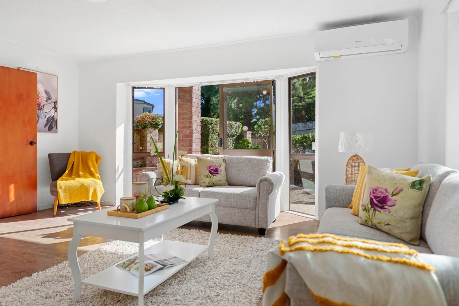 2/22 Cornelian Crescent, Half Moon Bay, Manukau City, 3 ਕਮਰੇ, 0 ਬਾਥਰੂਮ