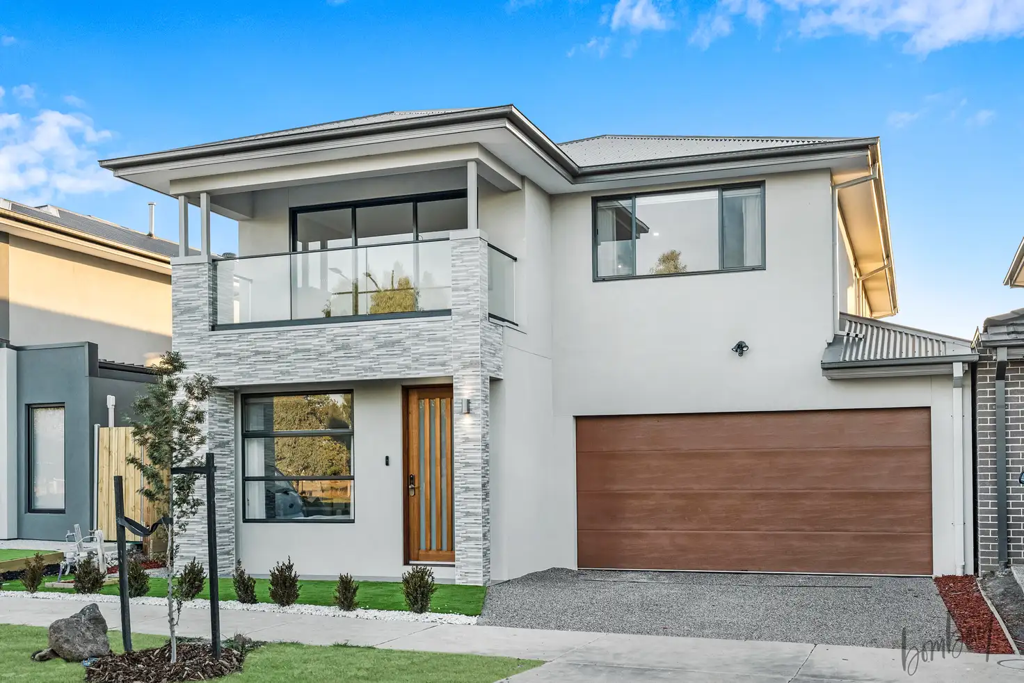 16 NUBEENA CR, DONNYBROOK VIC 3064, 0 Bedrooms, 0 Bathrooms, House