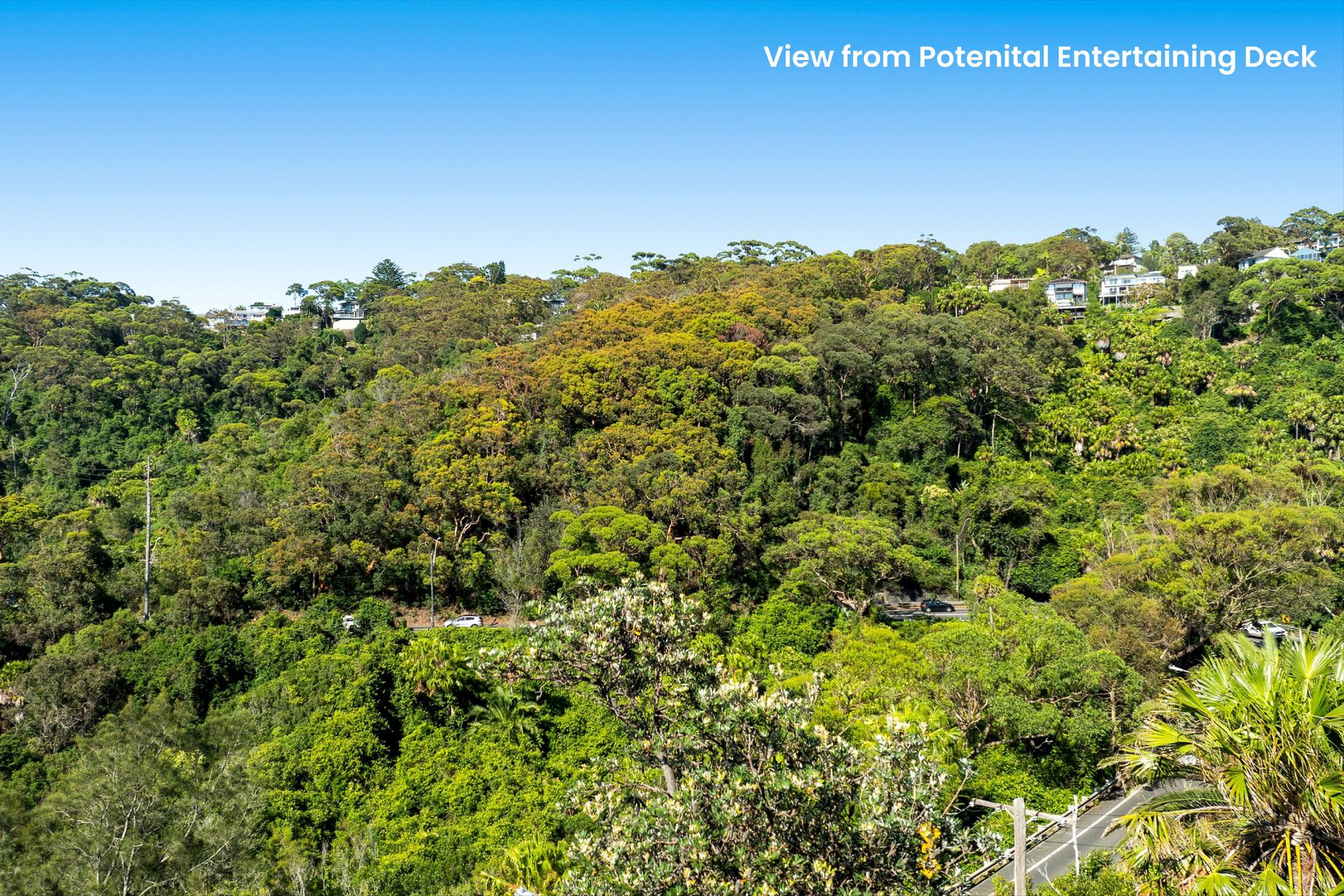 507 BARRENJOEY RD, Bilgola Beach, Northern Beaches, 0部屋, 0バスルーム, Section