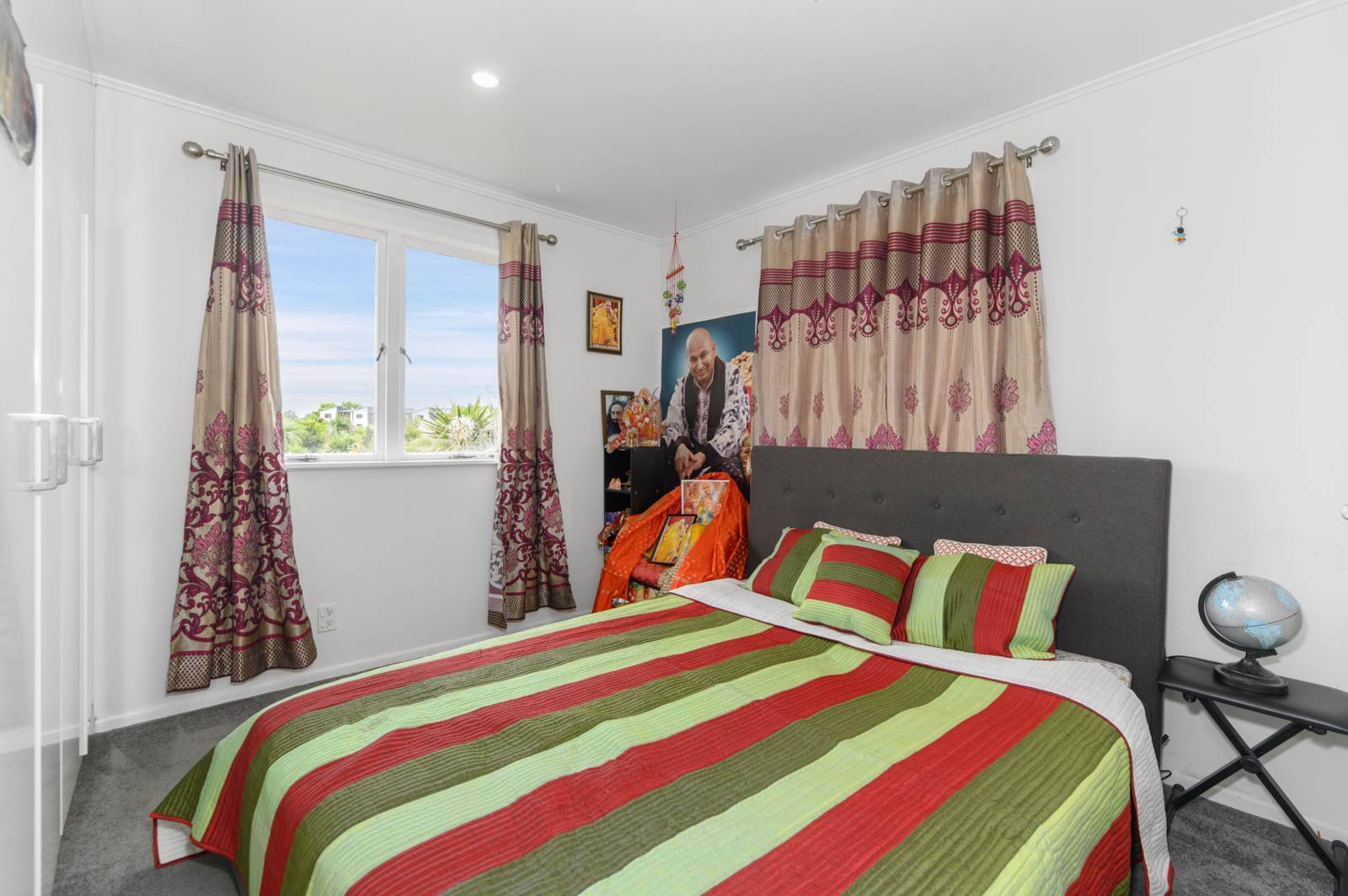 172 Methuen Road, New Windsor, Auckland City, 3房, 1浴, House