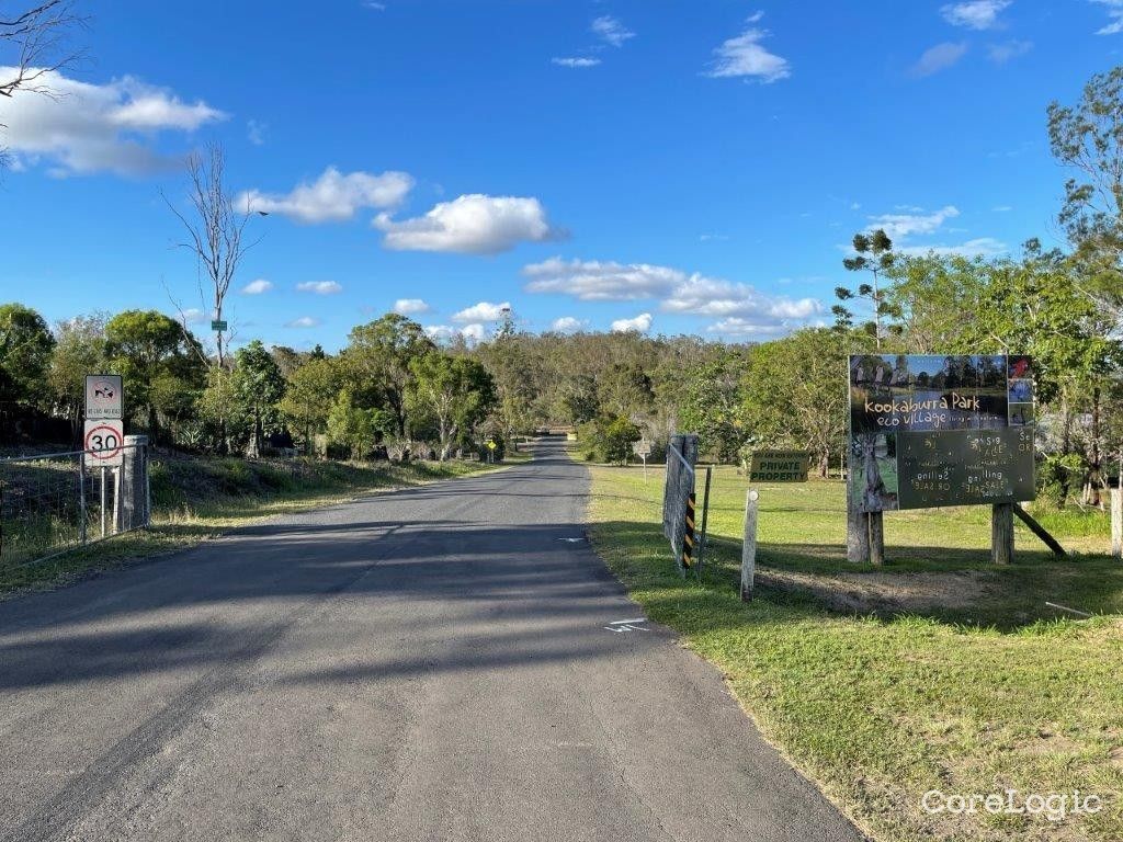 KOOKABURRA PARK ECO VILLAGE UNIT 96 4528 BUNDABERG - GIN GIN RD, Gin Gin, Wide Bay, 0 कमरे, 0 बाथरूम, Section