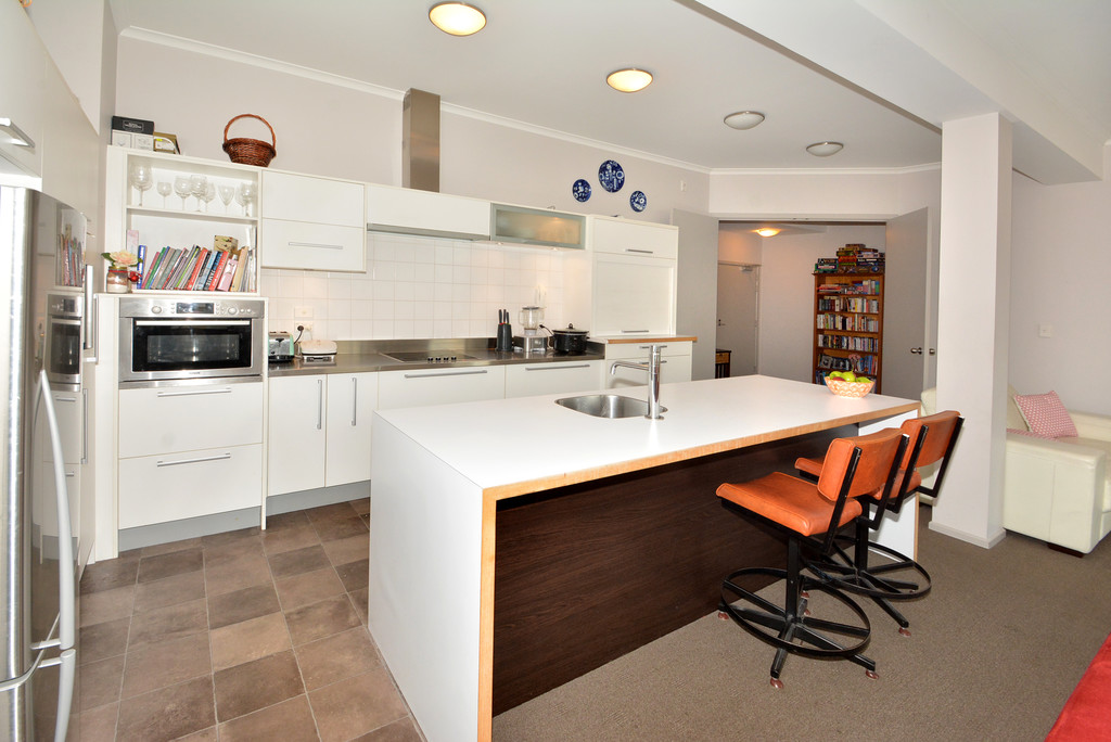 16f Manse Street, Dunedin Central, Dunedin City, 3 ਕਮਰੇ, 2 ਬਾਥਰੂਮ