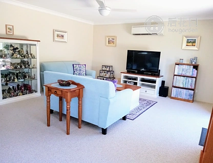 11 JOHNSON PDE, LEMON TREE PASSAGE NSW 2319, 0房, 0浴, Apartment